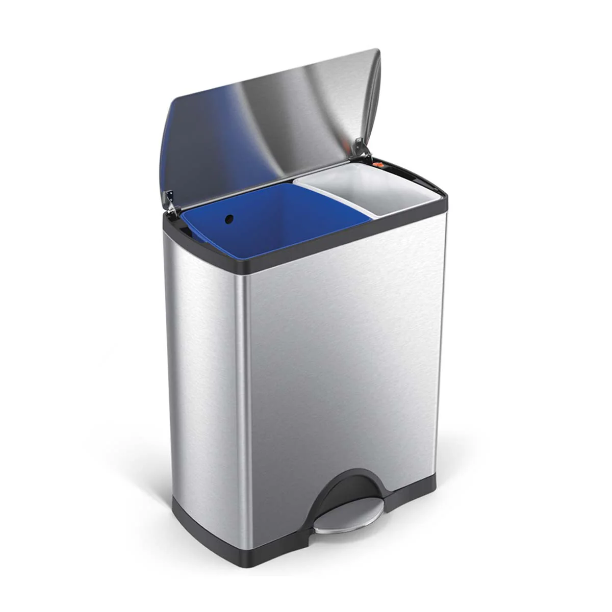 46 Litre, Rectangular Recycler - Image 4