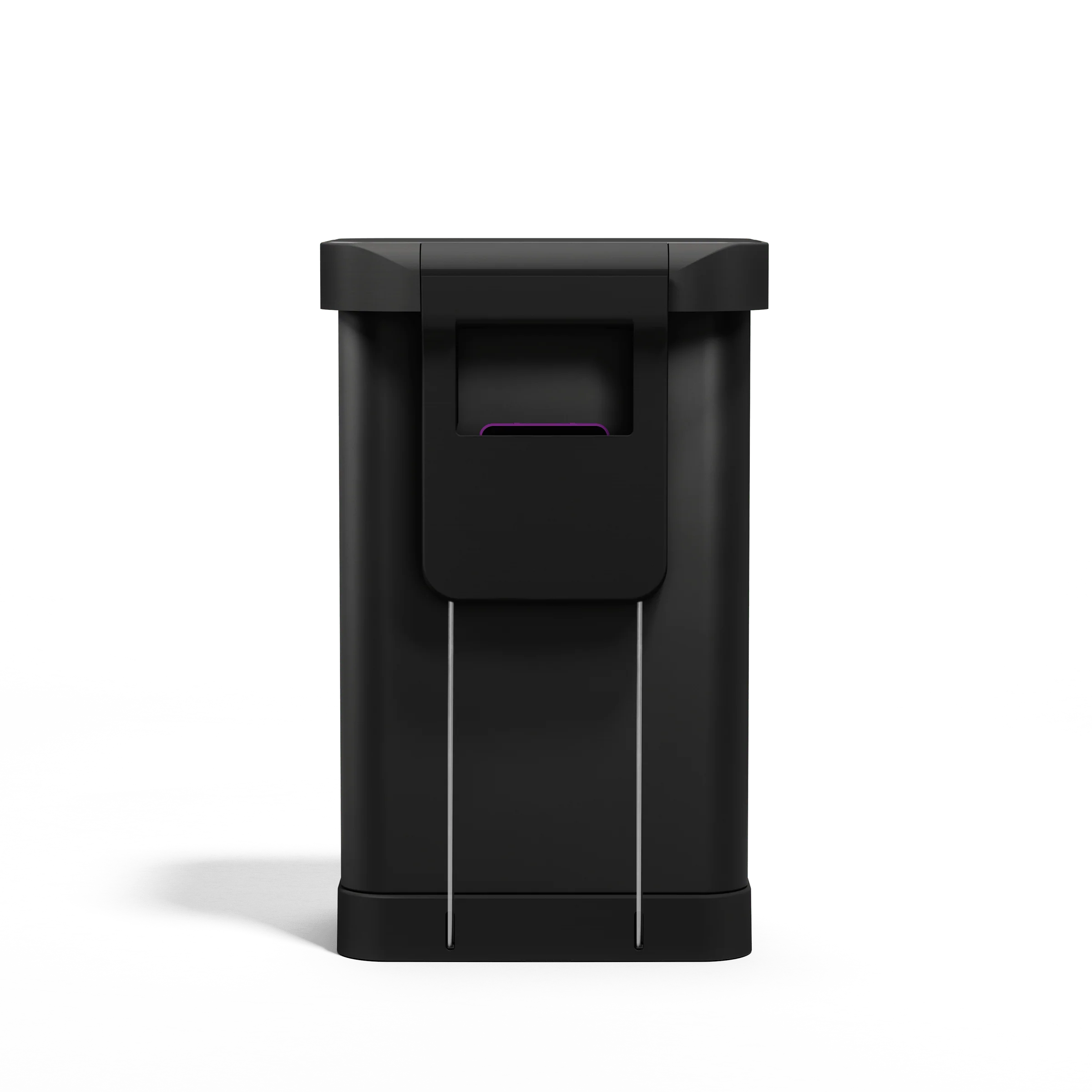 45L Rectangular Step Can with Liner Pocket - Image 10