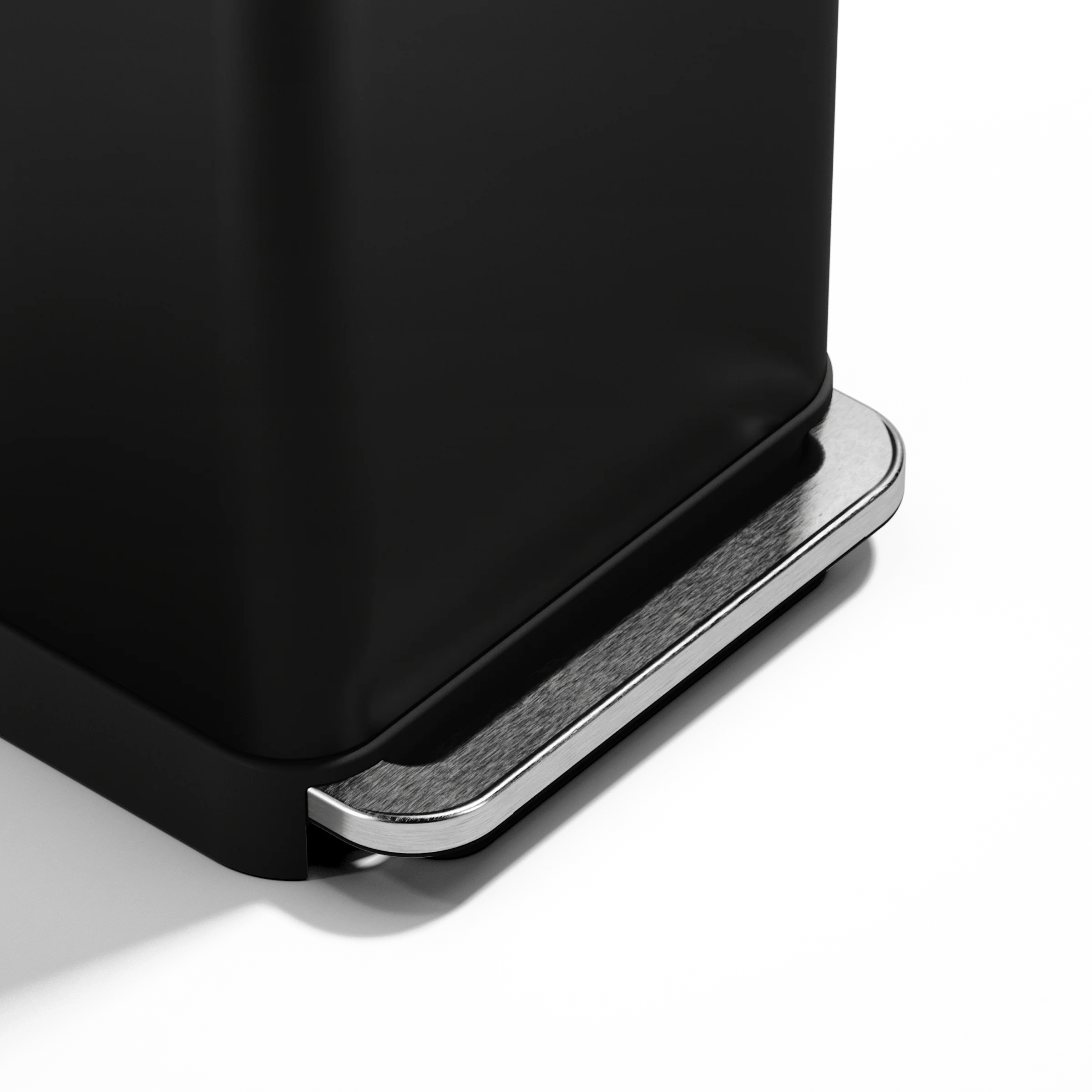 45L Rectangular Step Can with Liner Pocket - Image 11