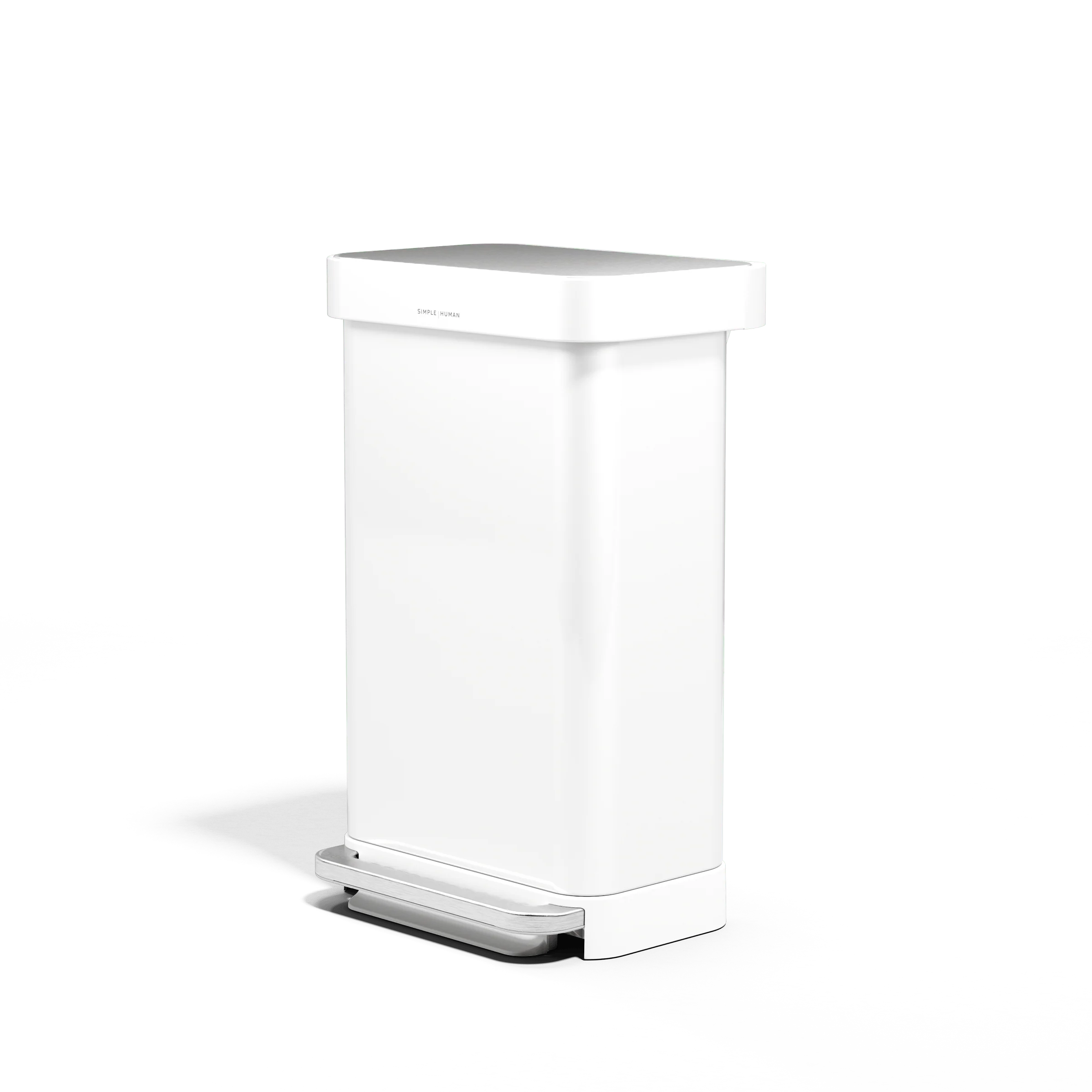 45L Rectangular Step Can with Liner Pocket - Image 14