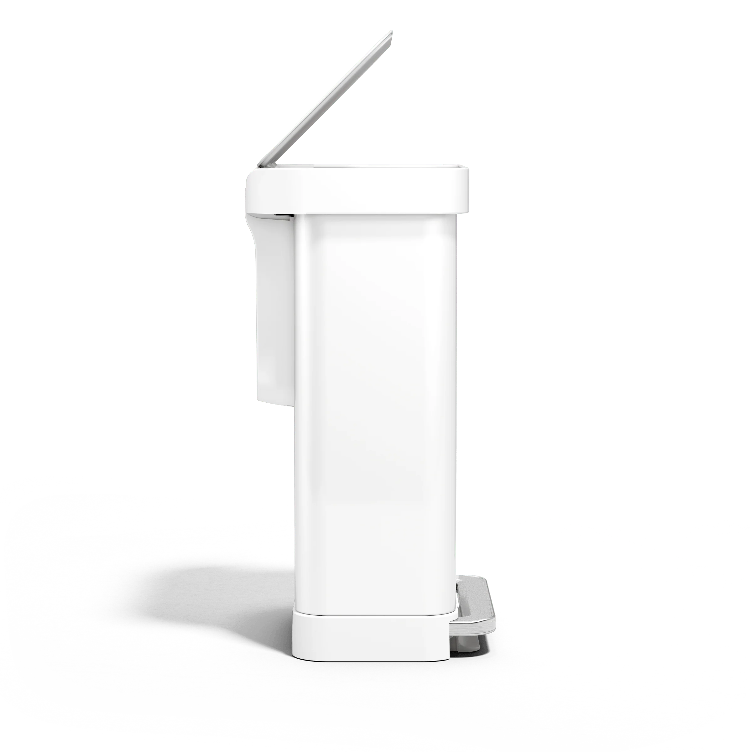 45L Rectangular Step Can with Liner Pocket - Image 15