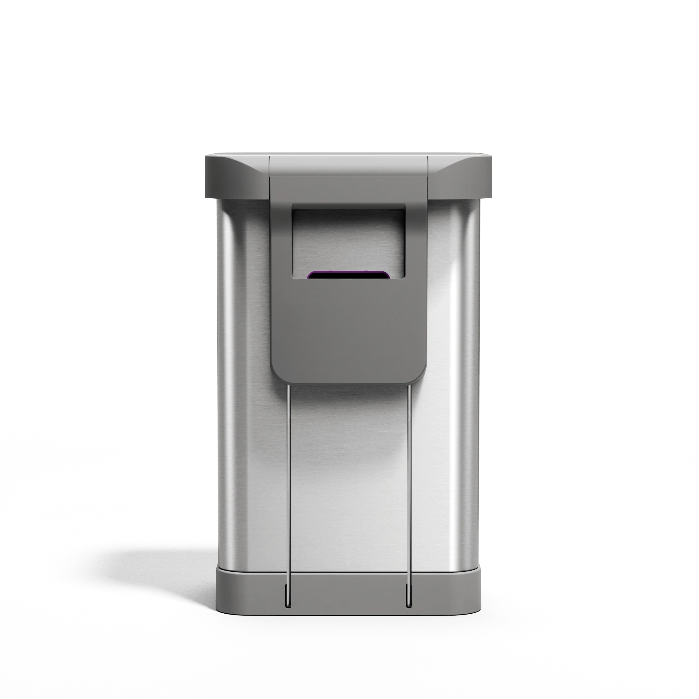 45L Rectangular Step Can with Liner Pocket - Image 5