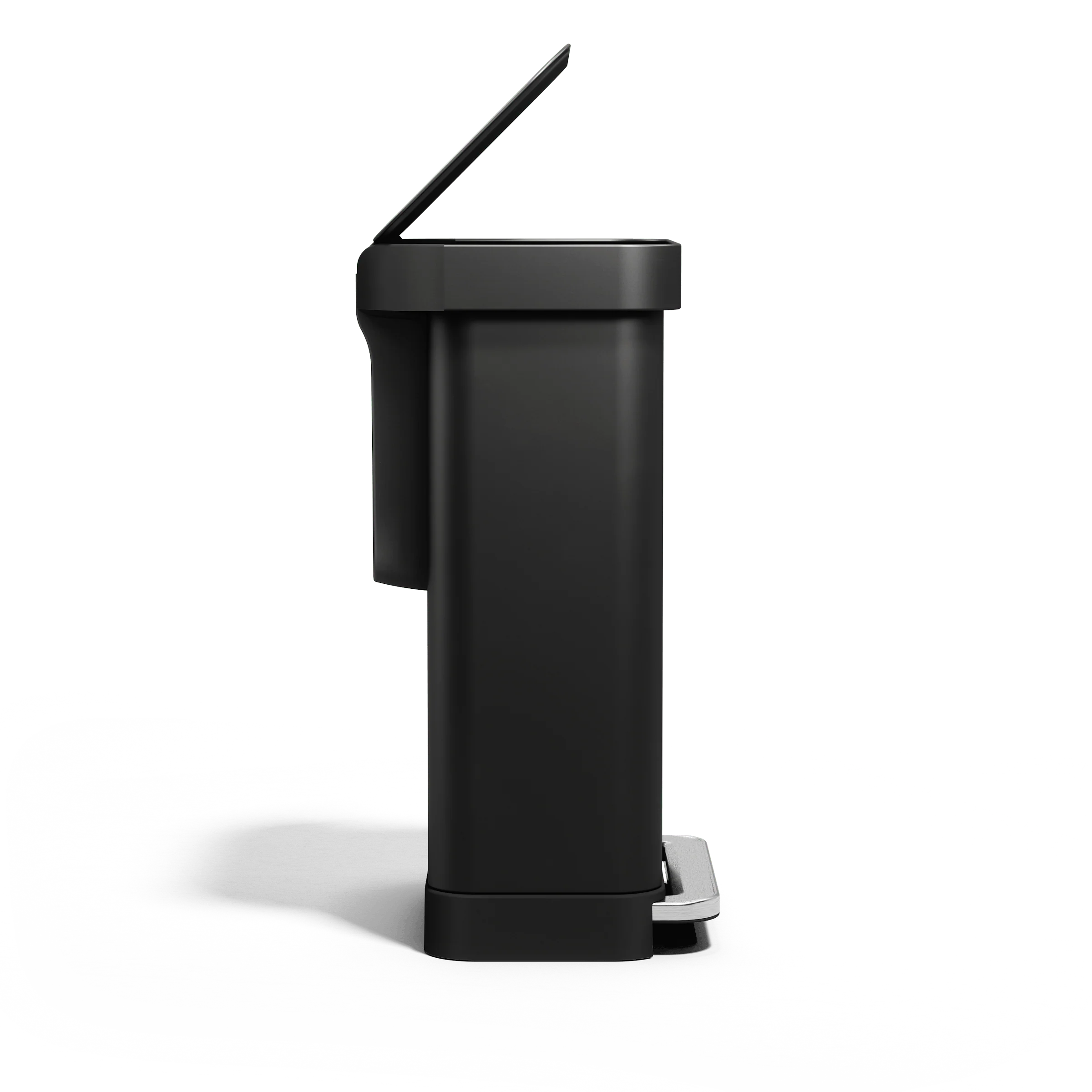 45L Rectangular Step Can with Liner Pocket - Image 9