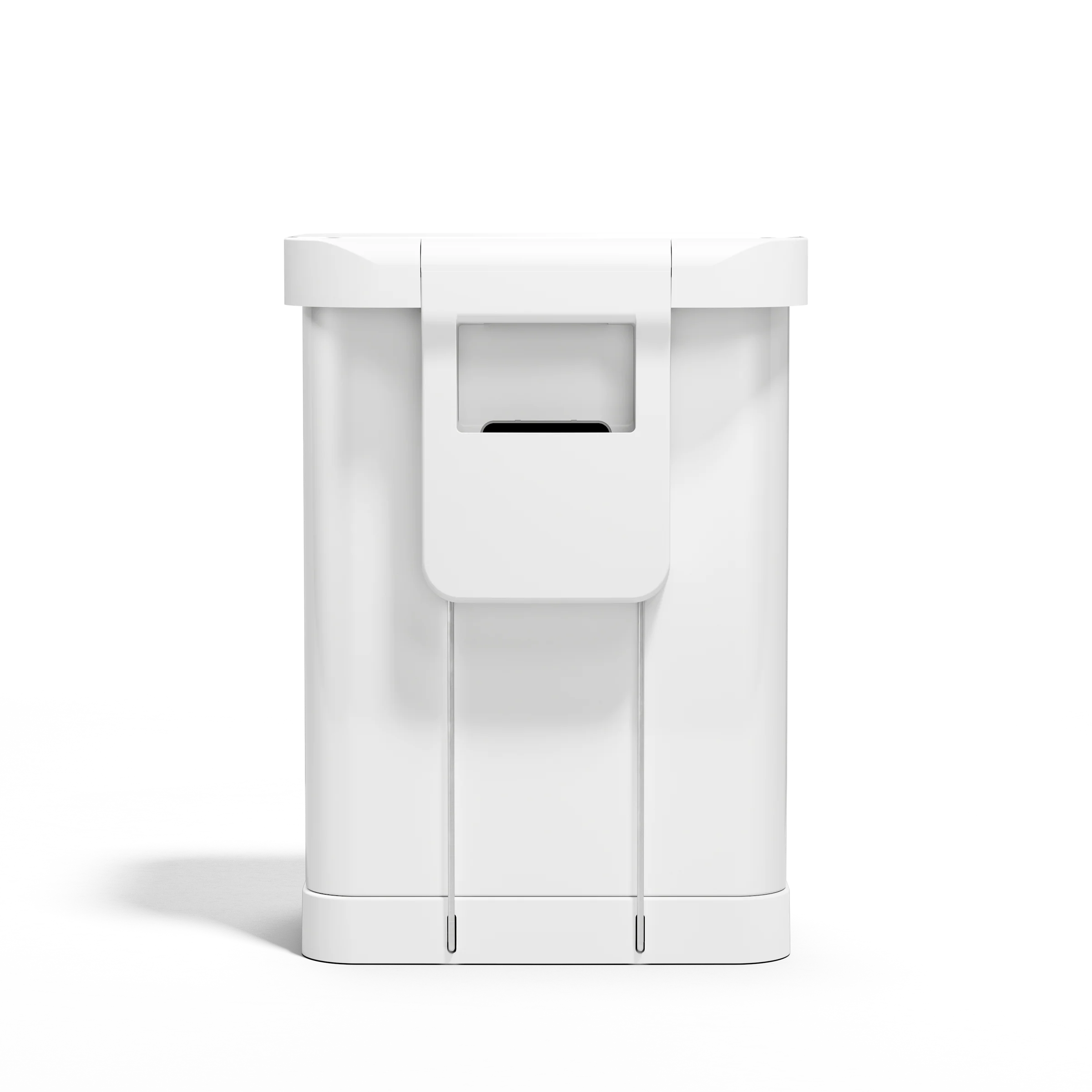 55 Litre, Rectangular Pedal Bin With Liner Pocket - Image 19