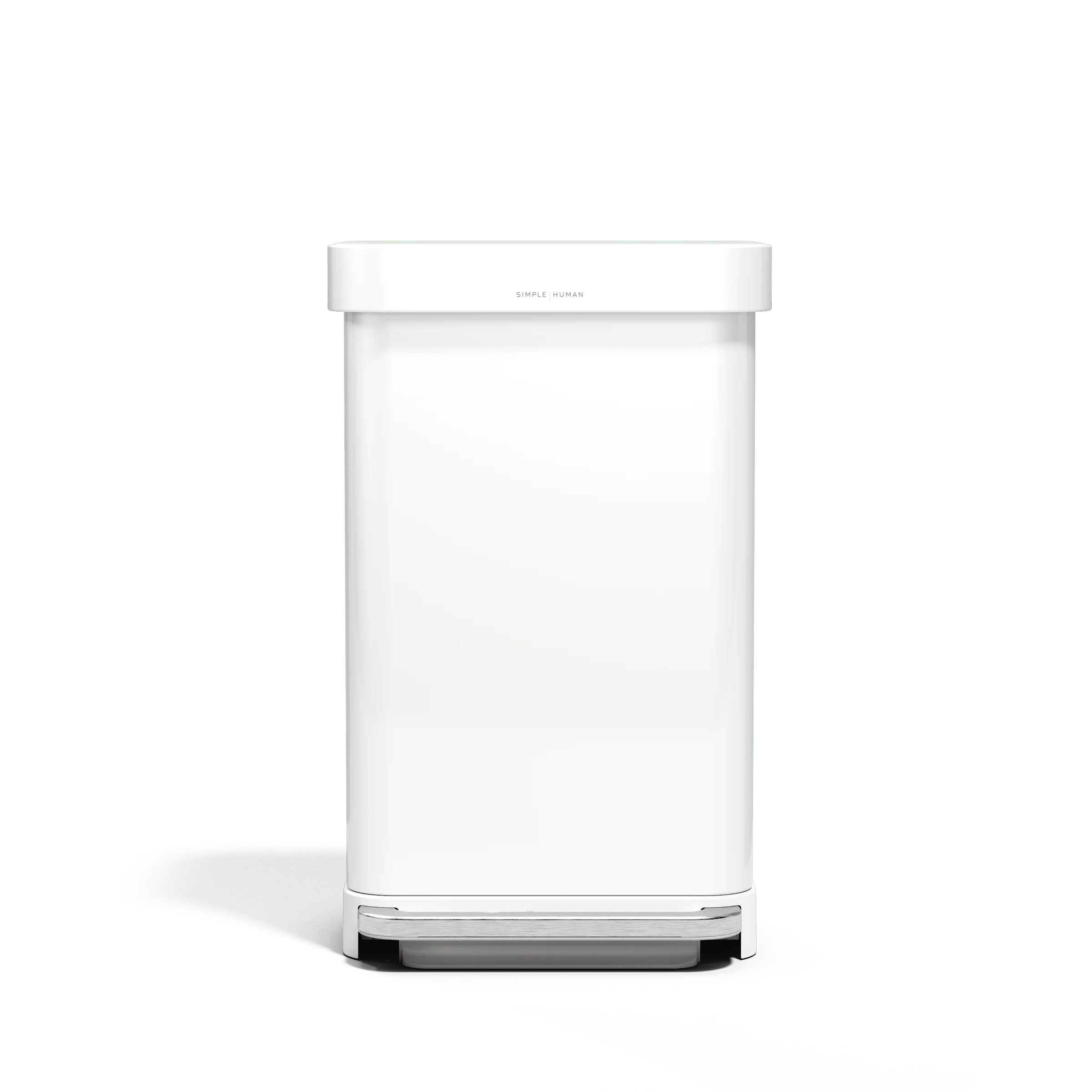 45L Rectangular Step Can with Liner Pocket - Image 12
