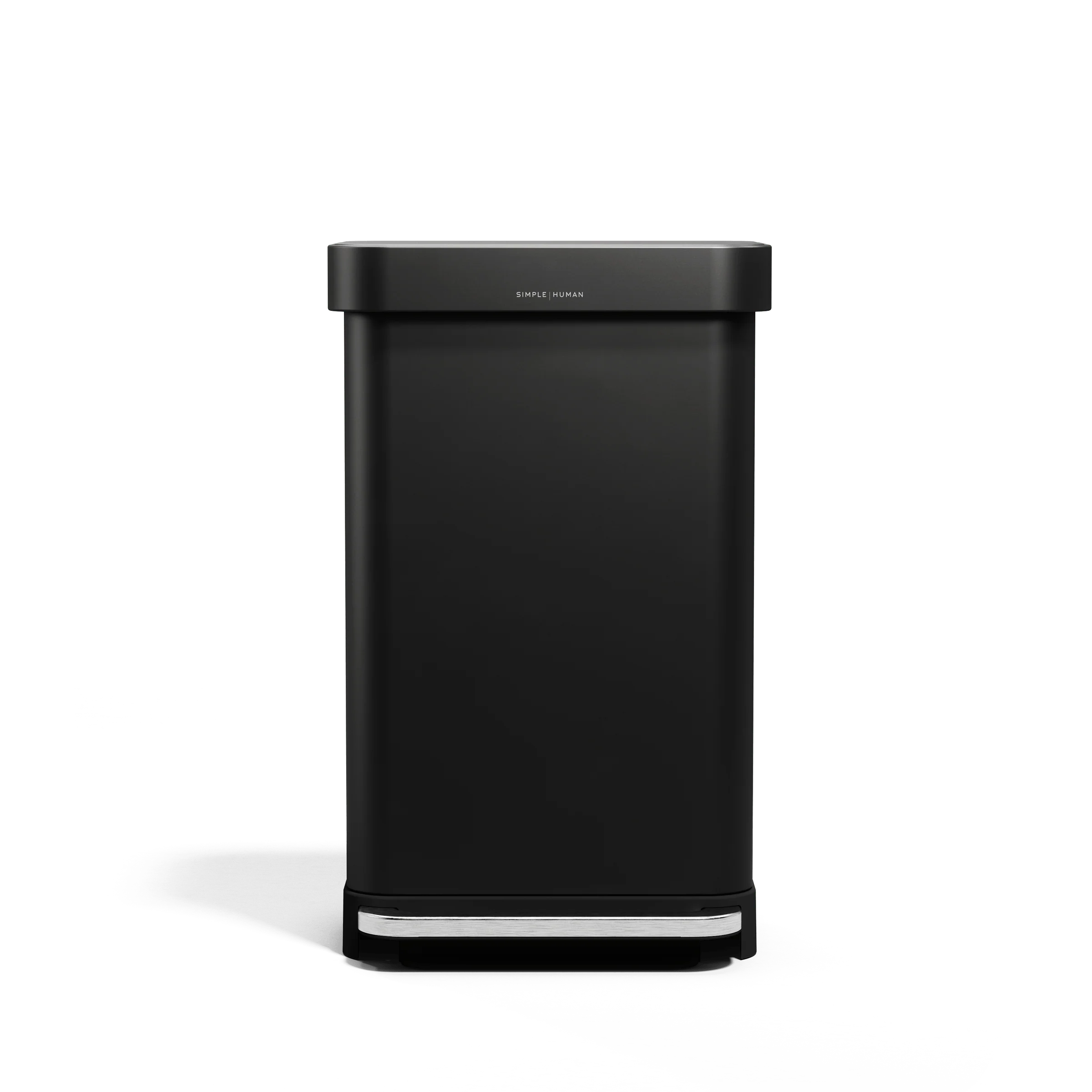 45L Rectangular Step Can with Liner Pocket - Image 7