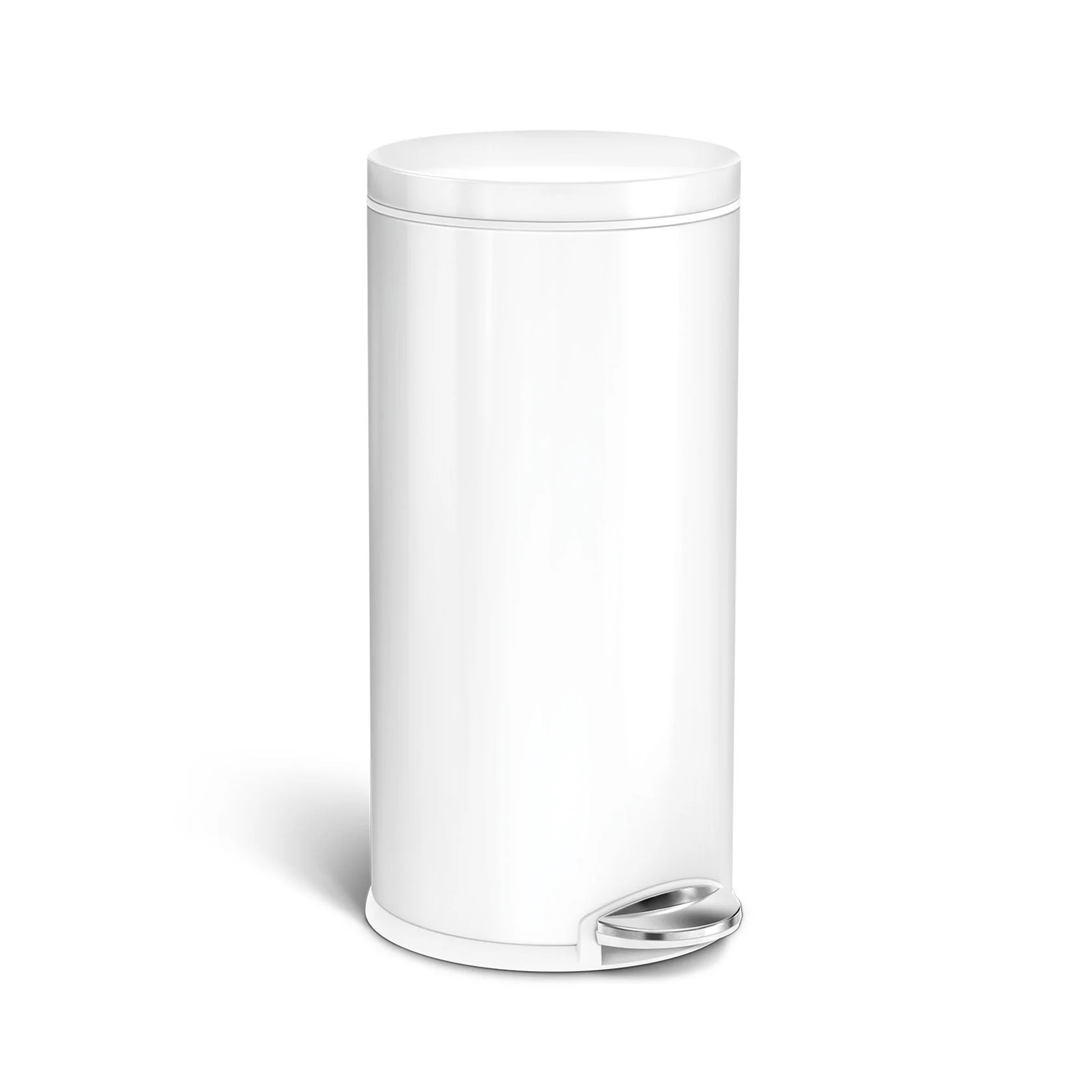 35L round step can