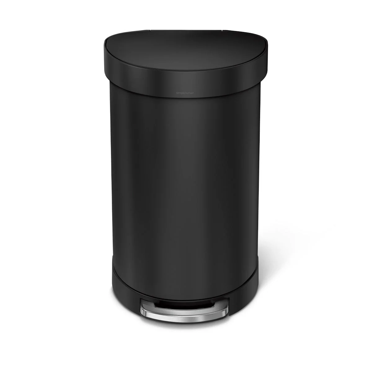 45L Semi-Round Step Can with Liner Rim - Image 10