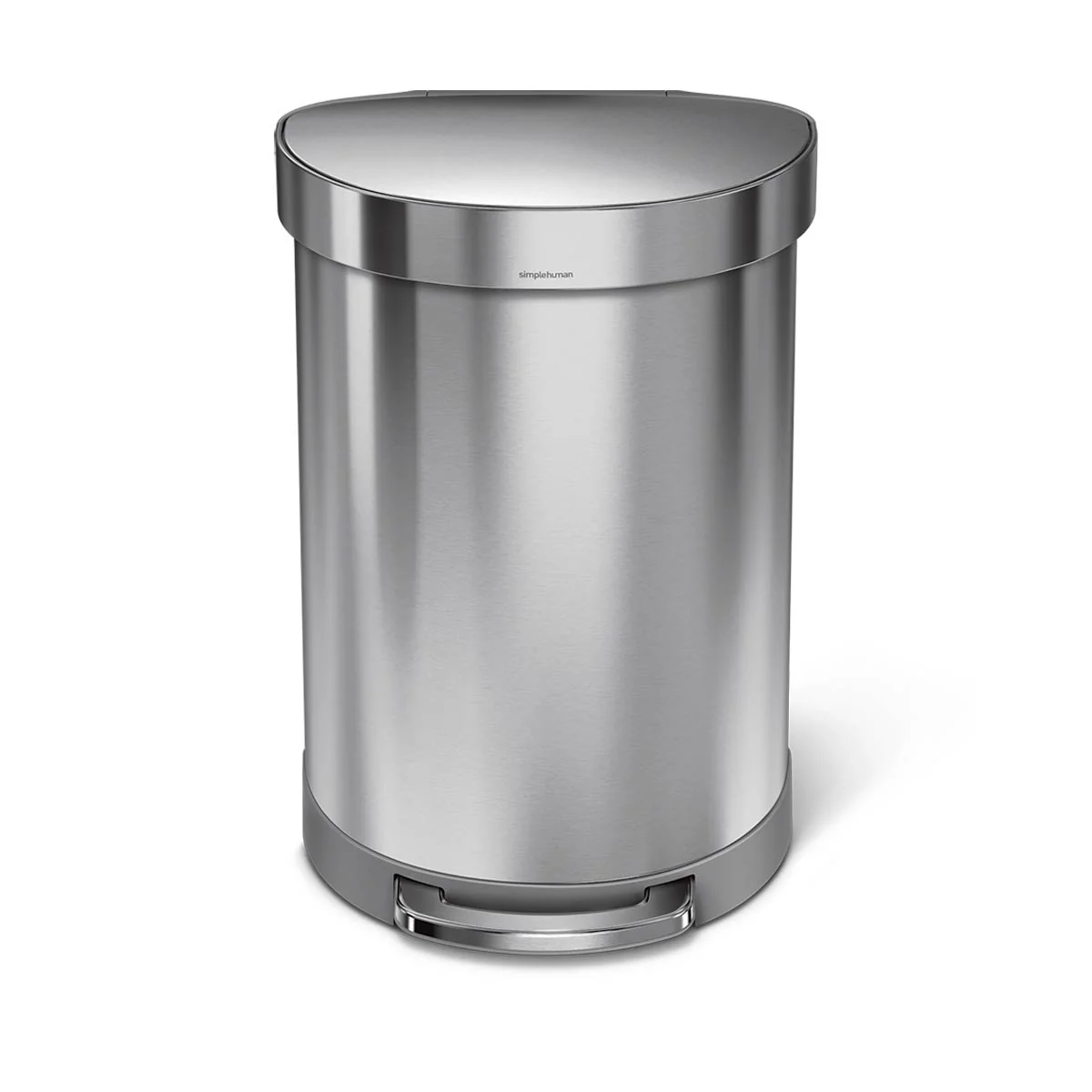 60 Litre, Semi-Round Bin With Liner Rim - Image 4