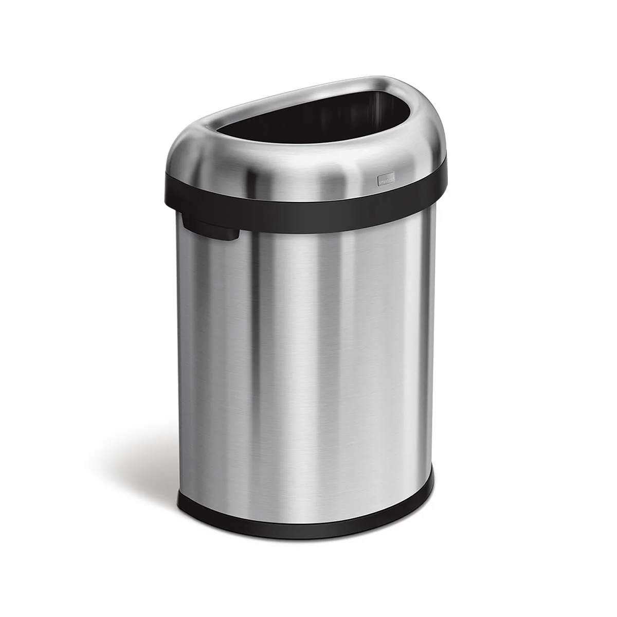 Semi-Round Open Bin - Image 2