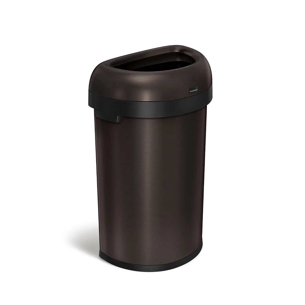 60L Semi-Round Open Bin - Image 8