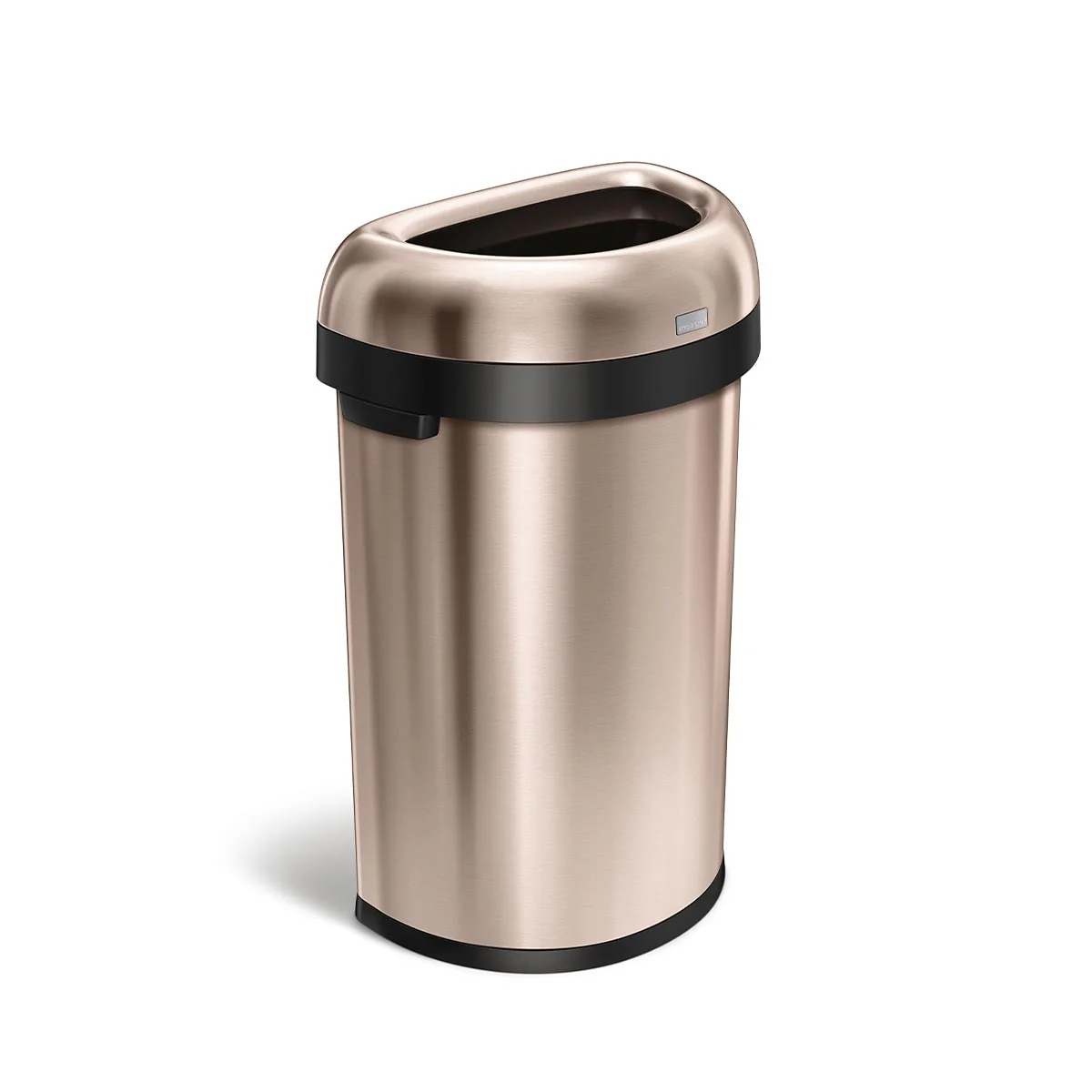 60L Semi-Round Open Bin - Image 5