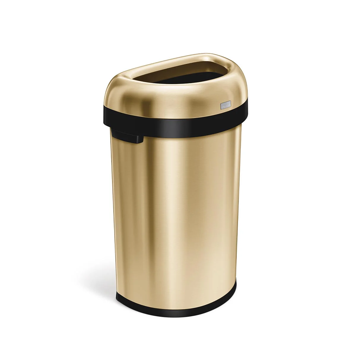 60L Semi-Round Open Bin - Image 9