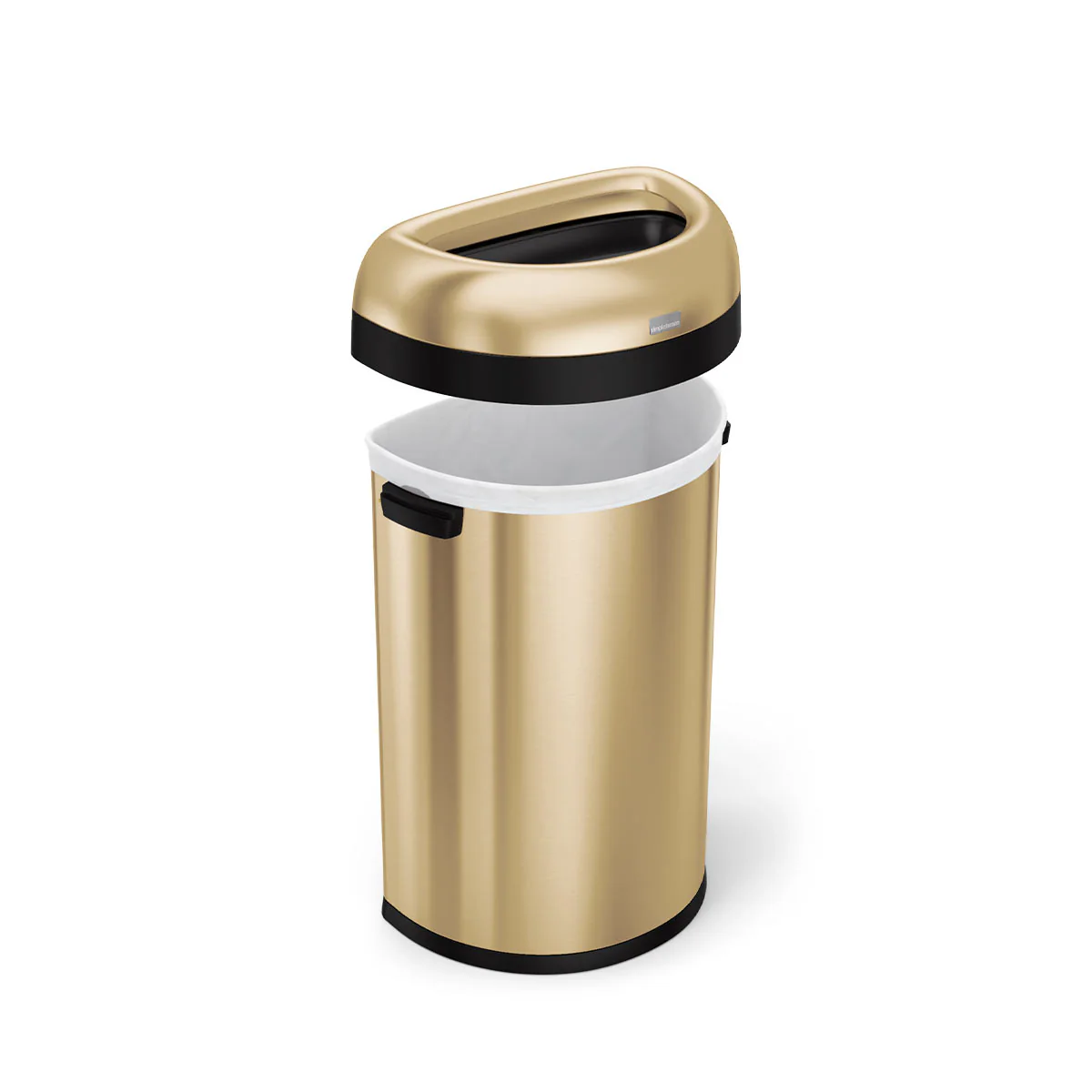 60L Semi-Round Open Bin - Image 10