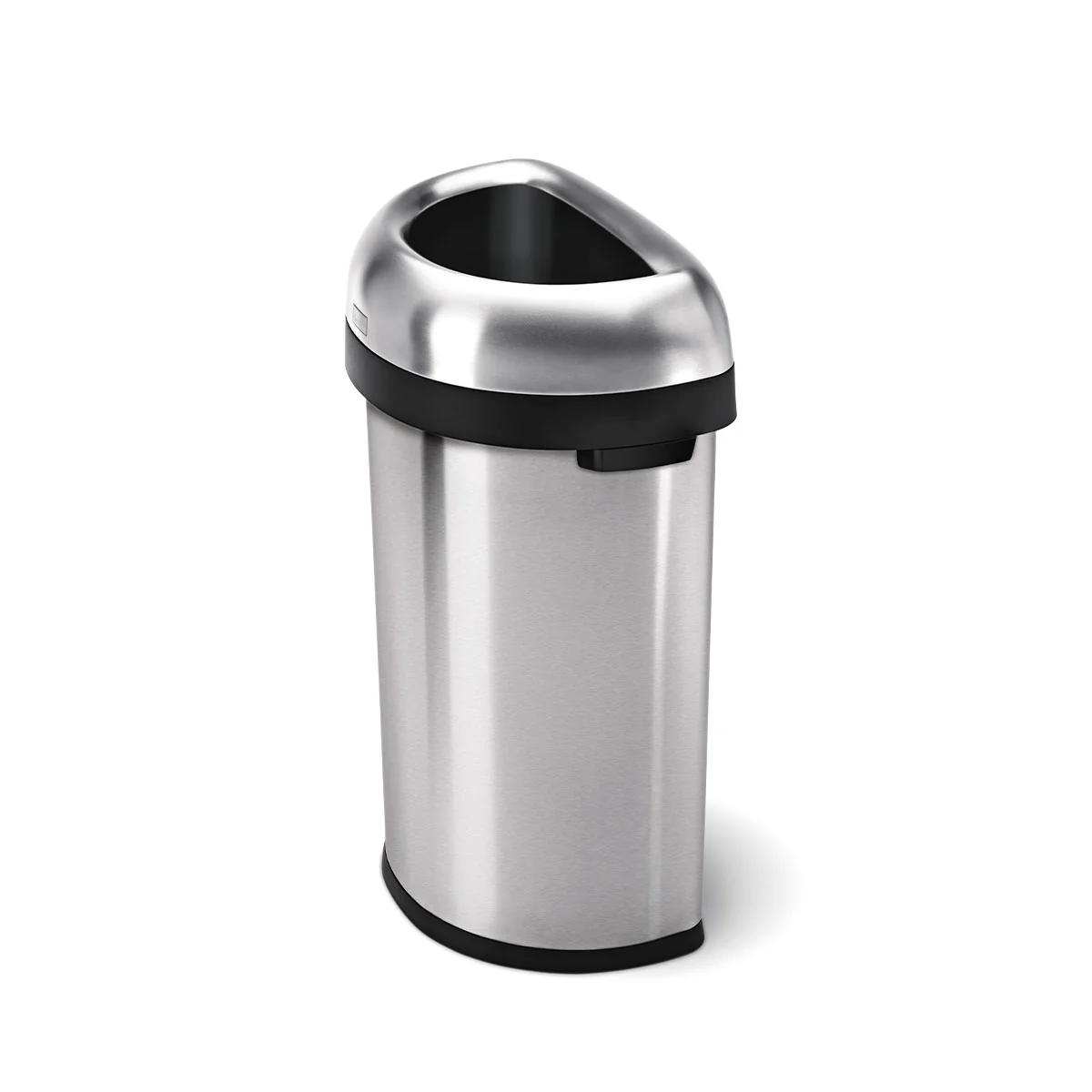 60L Semi-Round Open Bin - Image 3