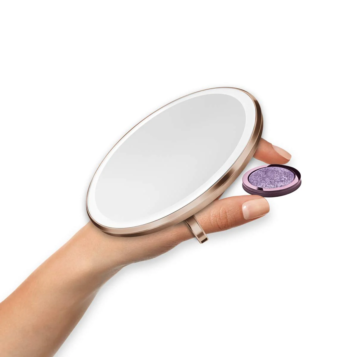sensor mirror compact 3x - Image 10