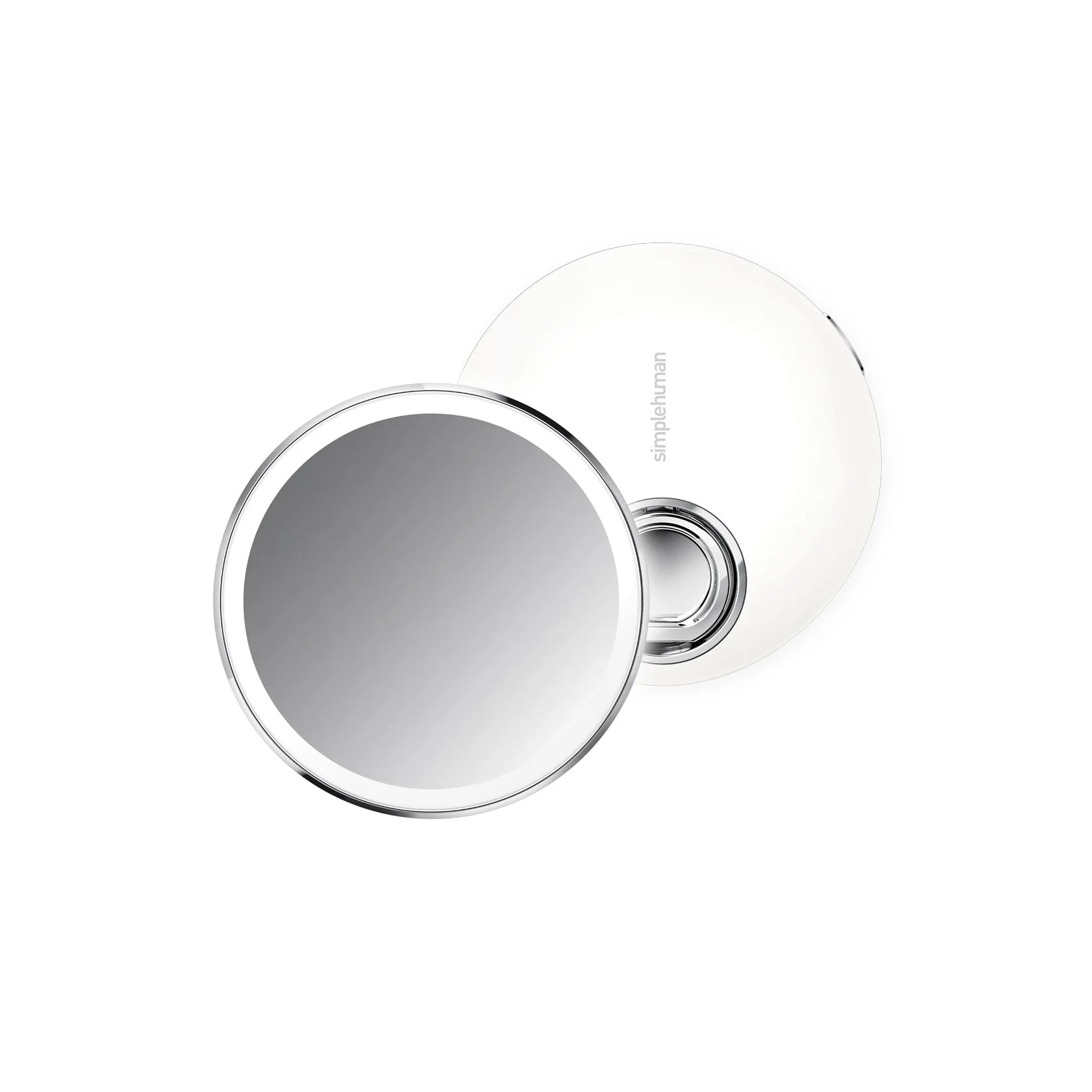 sensor mirror compact, 3x magnification - Image 4