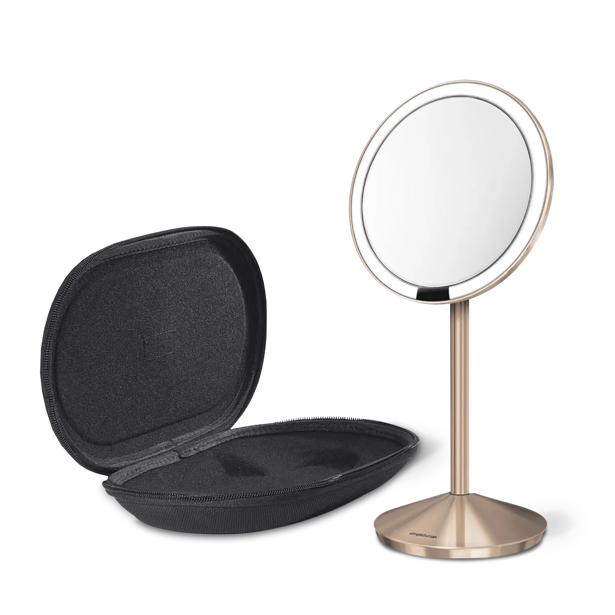 Sensor Mirror Fold, 10x Magnification - Image 3