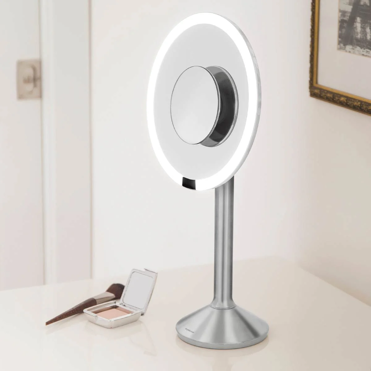 sensor mirror pro round - Image 5