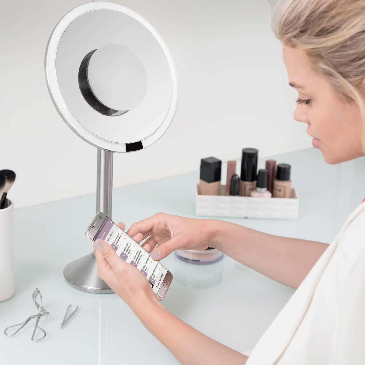 sensor mirror pro round - Image 6