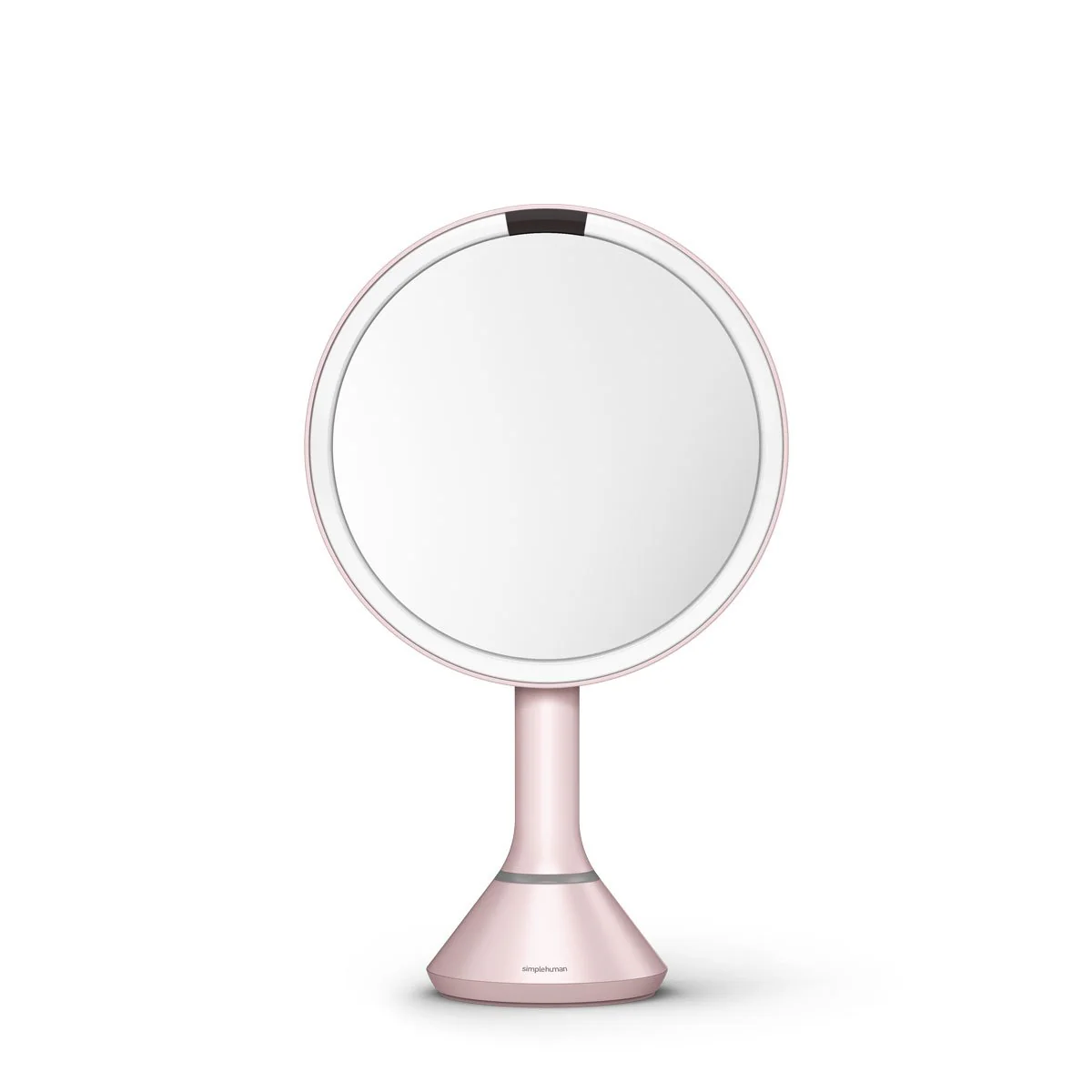 sensor mirror with touch-control brightness, certified refurbished - Image 4