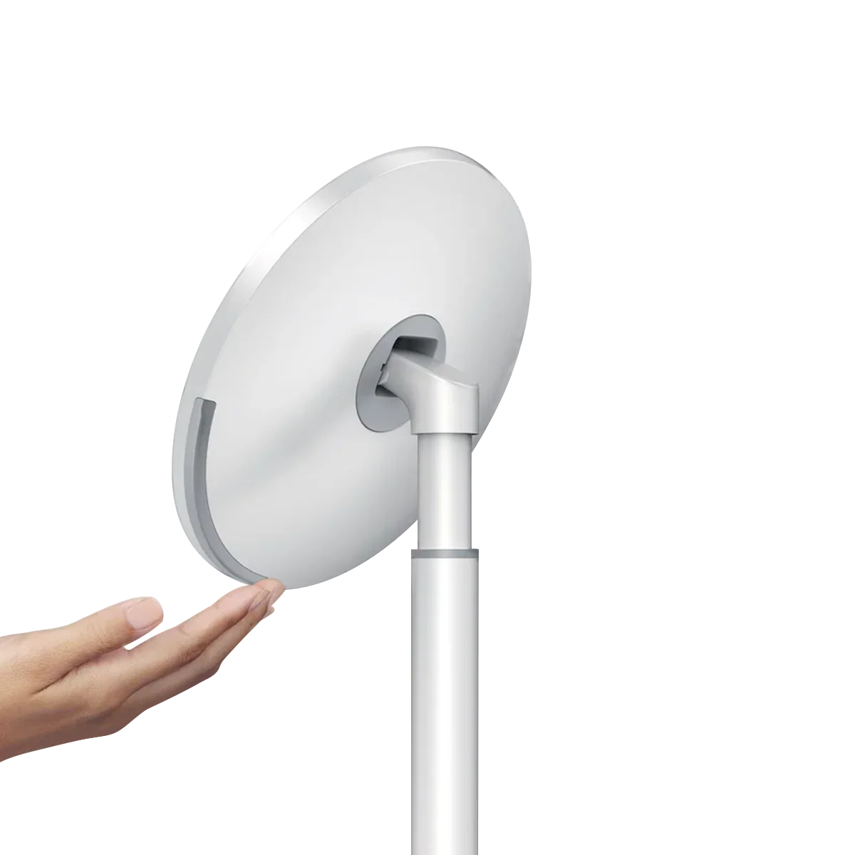 Sensor Mirror With Touch-Control Brightness And Dual Light Setting - Image 16