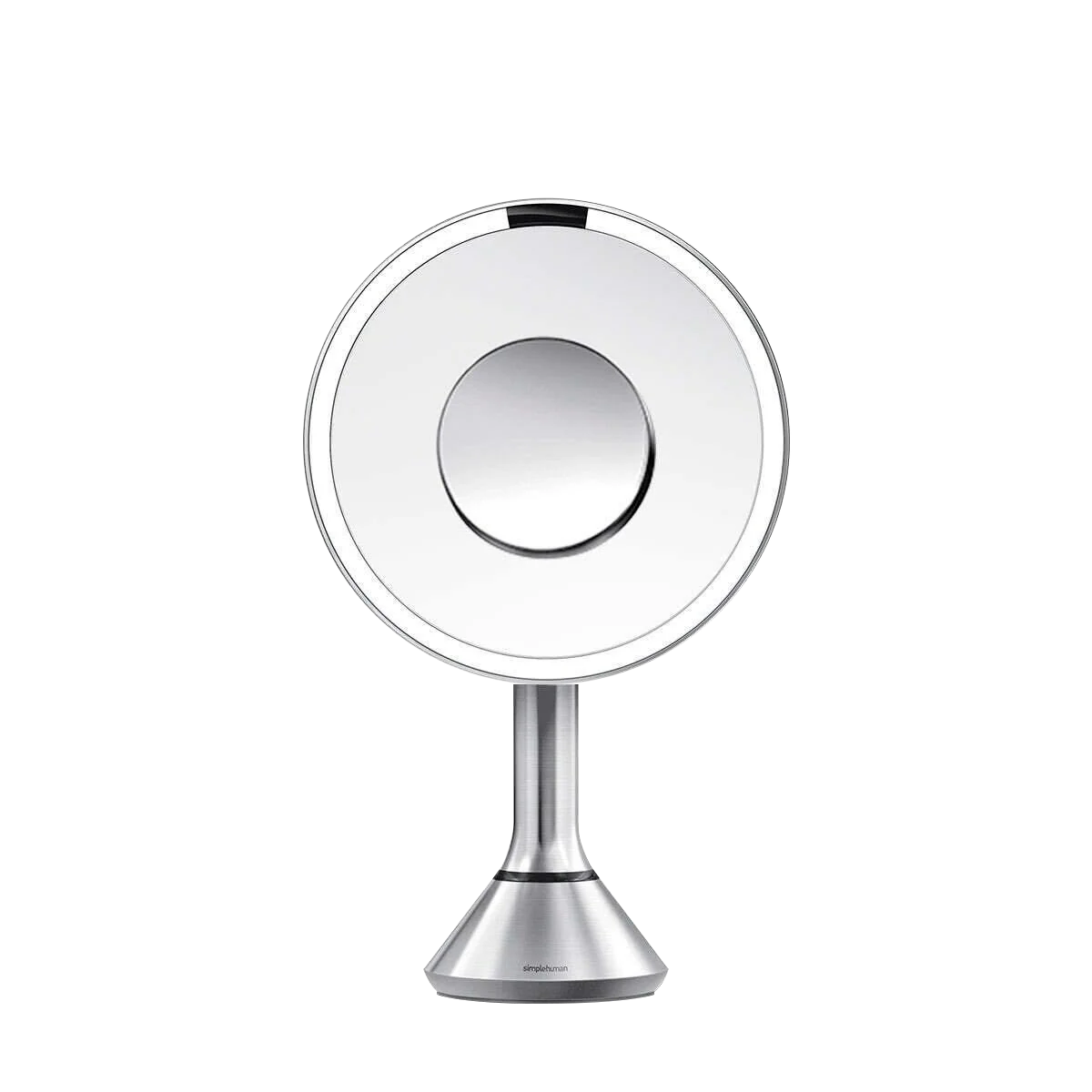 countertop sensor mirrors