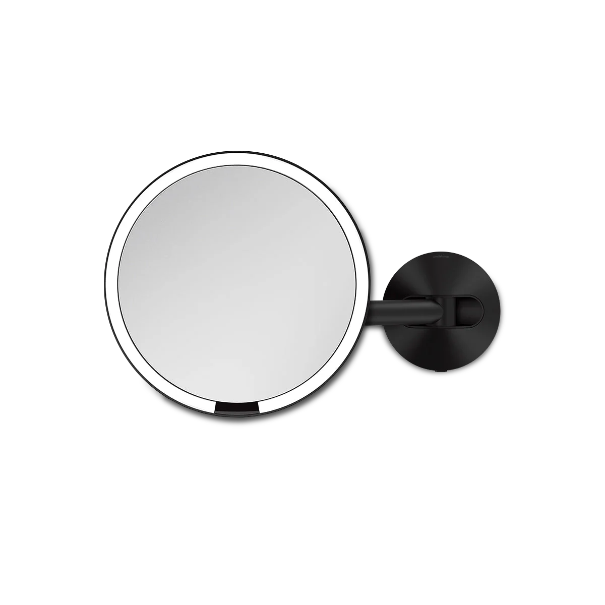 Hard-Wired Wall Mount Sensor Mirror - Image 6