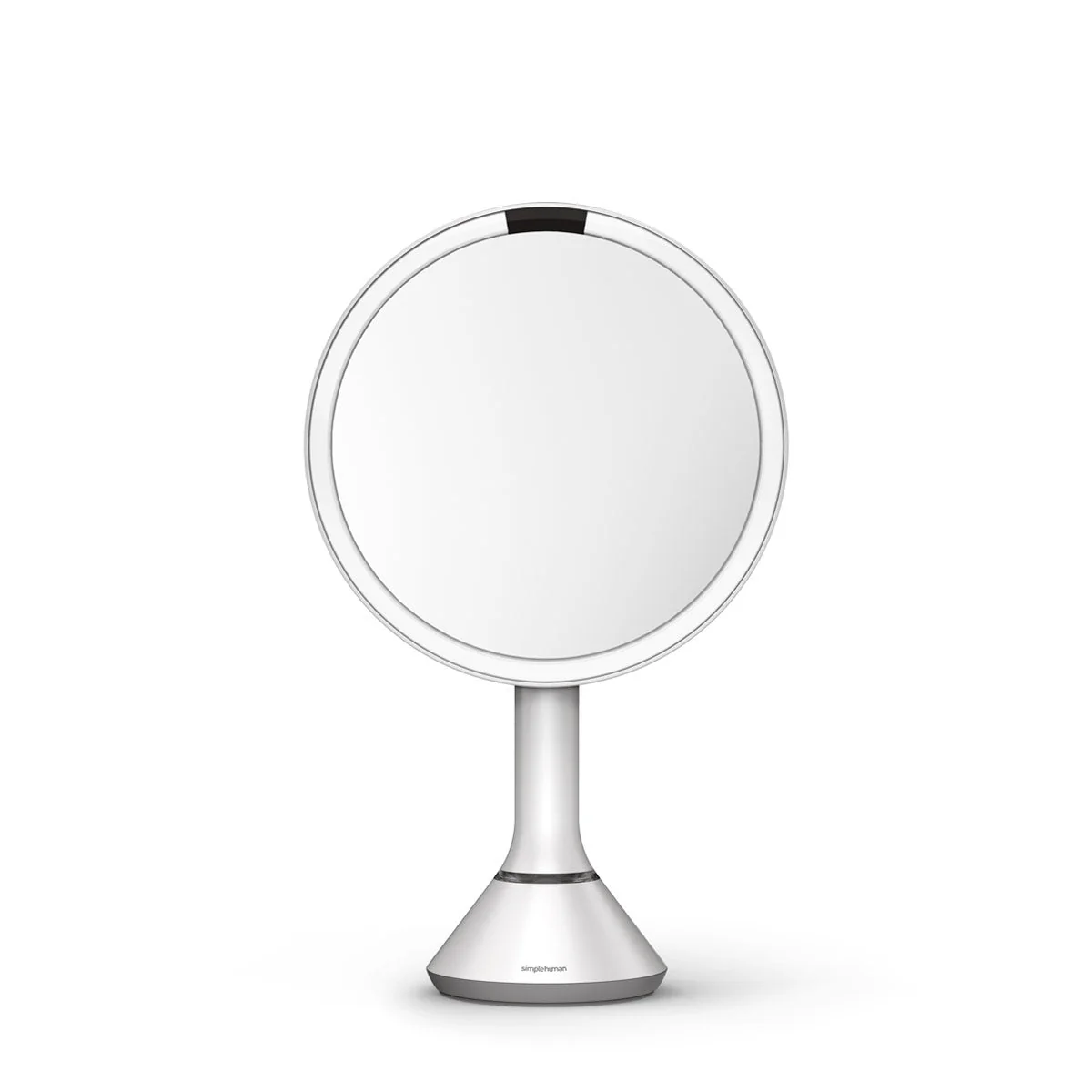 sensor mirror with touch-control brightness with 10x detail mirror - Image 13