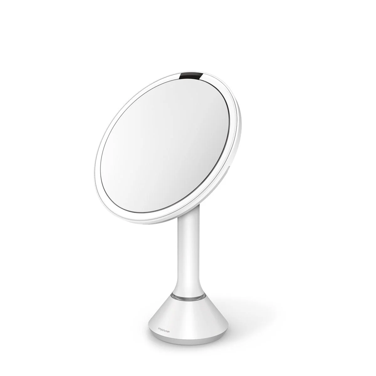 sensor mirror with touch-control brightness with 10x detail mirror - Image 14