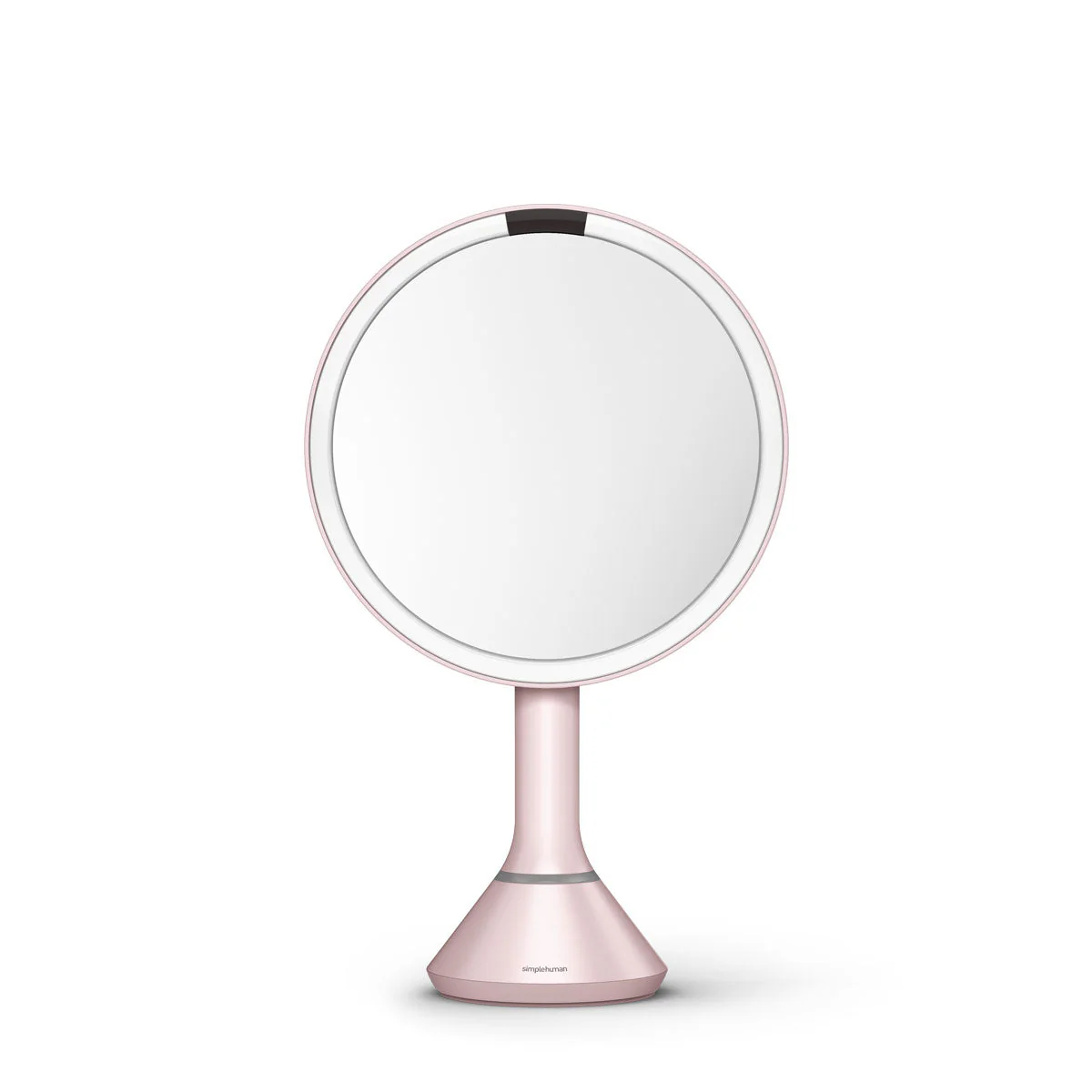 sensor mirror with touch-control brightness with 10x detail mirror - Image 18