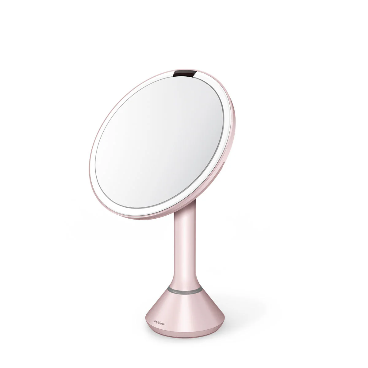 sensor mirror with touch-control brightness with 10x detail mirror - Image 19