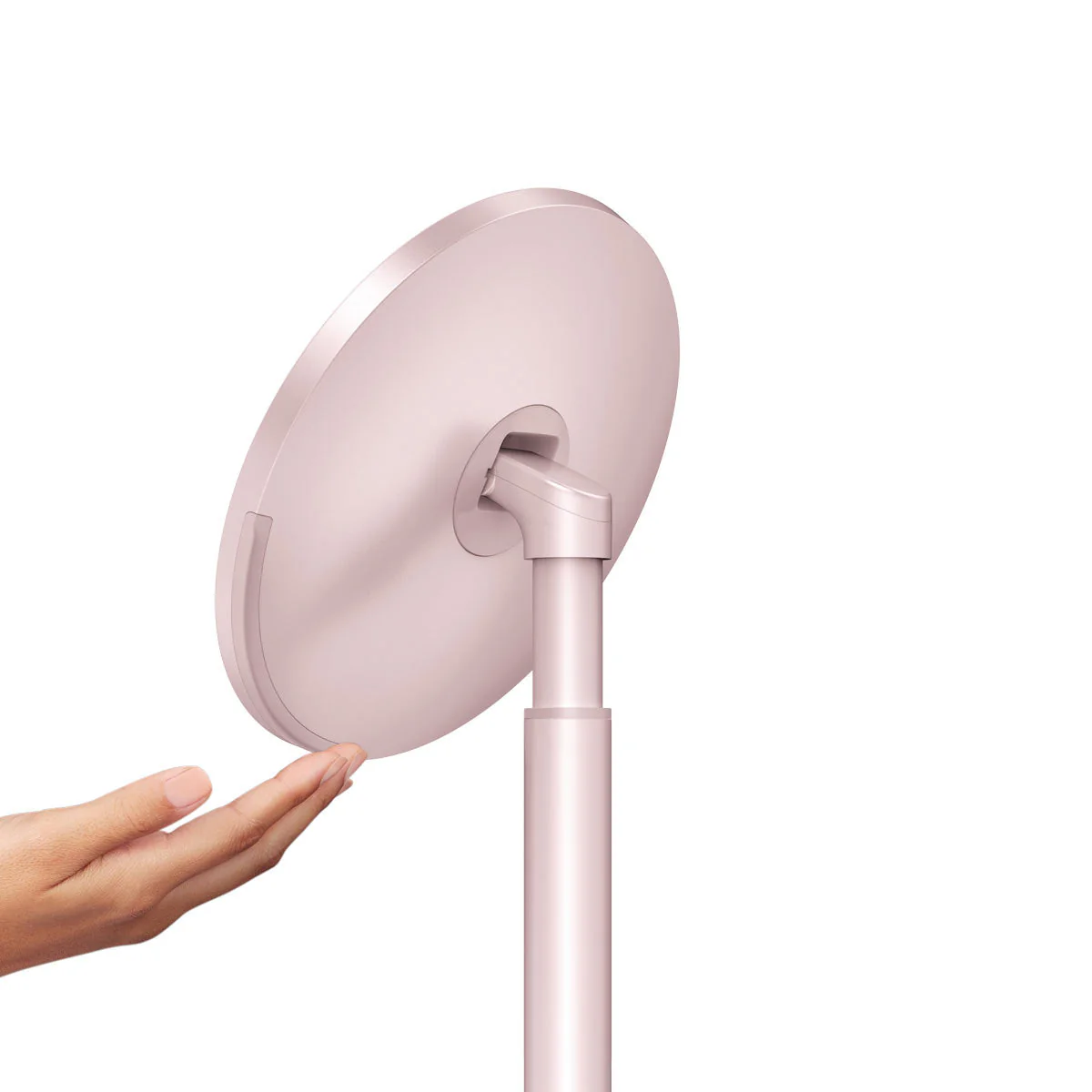 sensor mirror with touch-control brightness with 10x detail mirror - Image 20