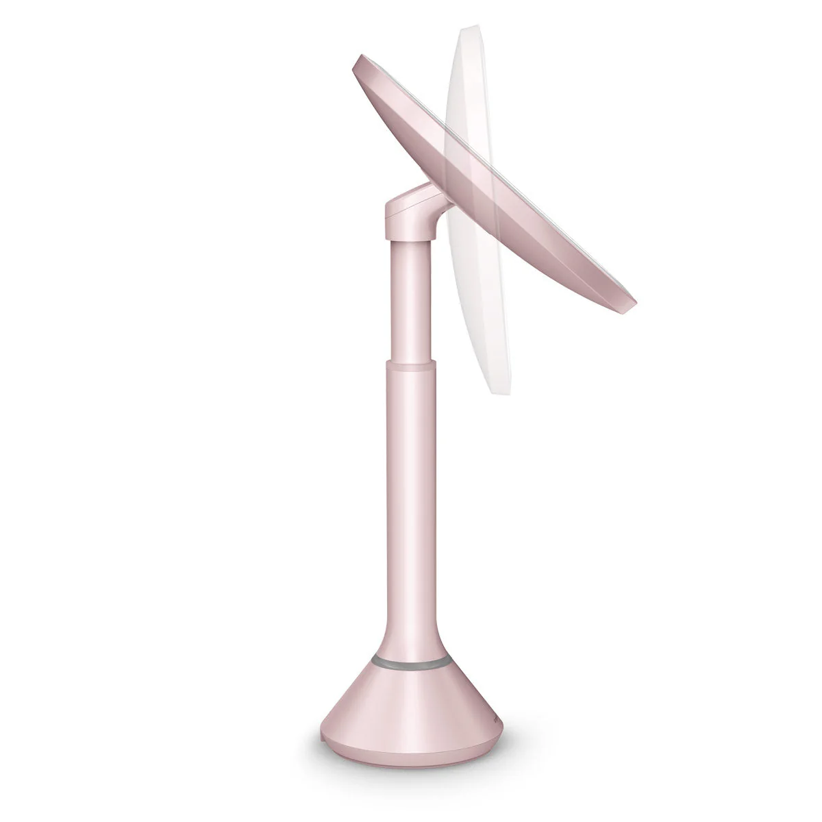 sensor mirror with touch-control brightness with 10x detail mirror - Image 21