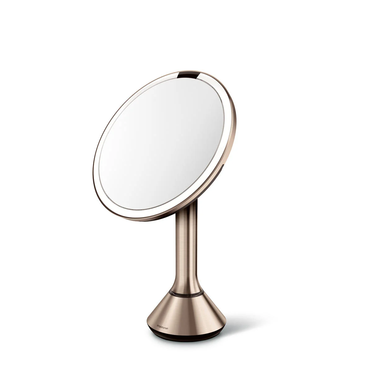 sensor mirror with touch-control brightness with 10x detail mirror - Image 8