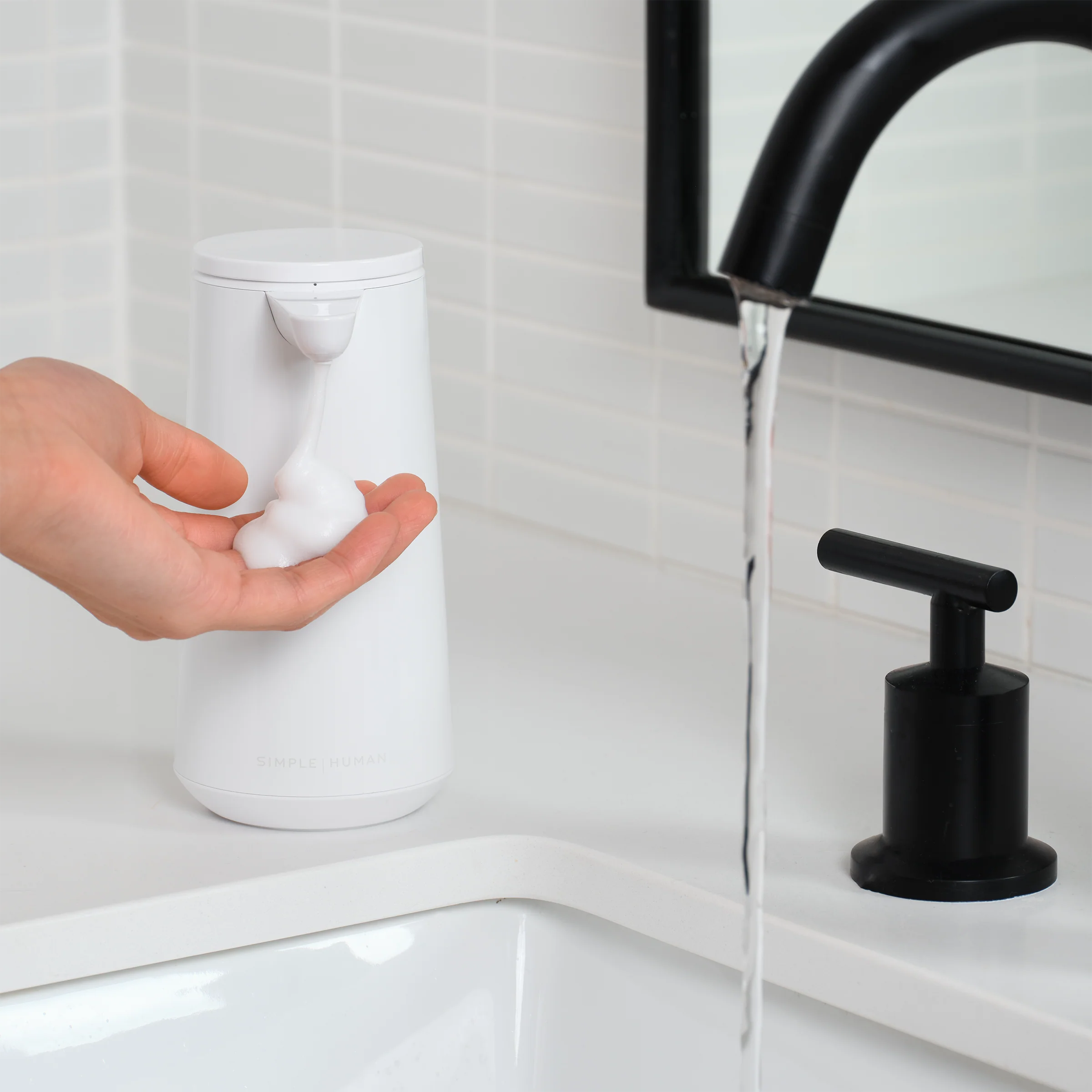 Sensor Pump Foam - Image 14
