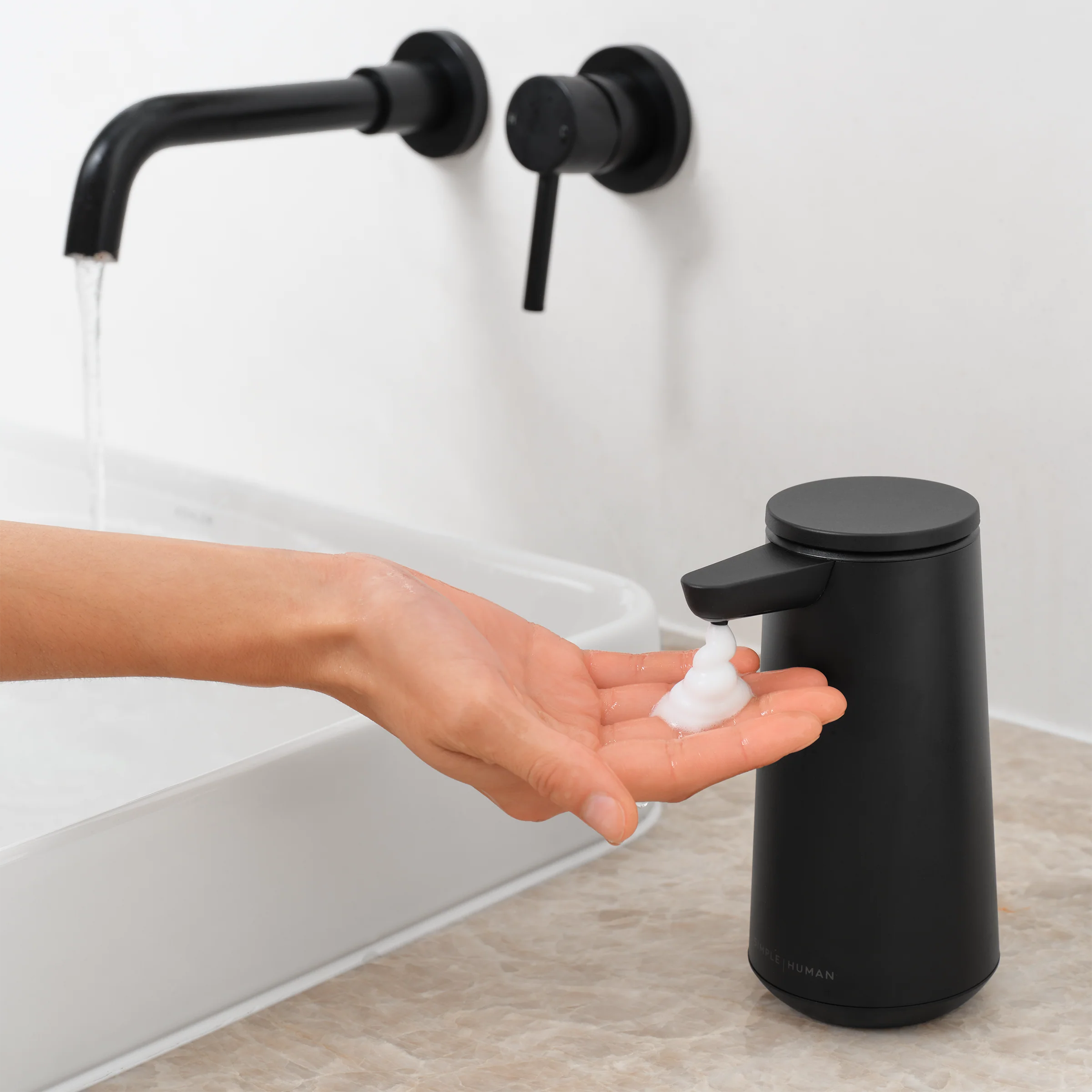 Sensor Pump Foam - Image 8