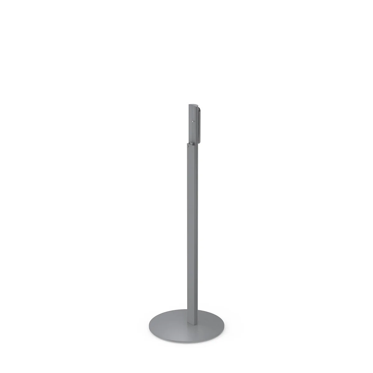 Sensor Pump Max Stand