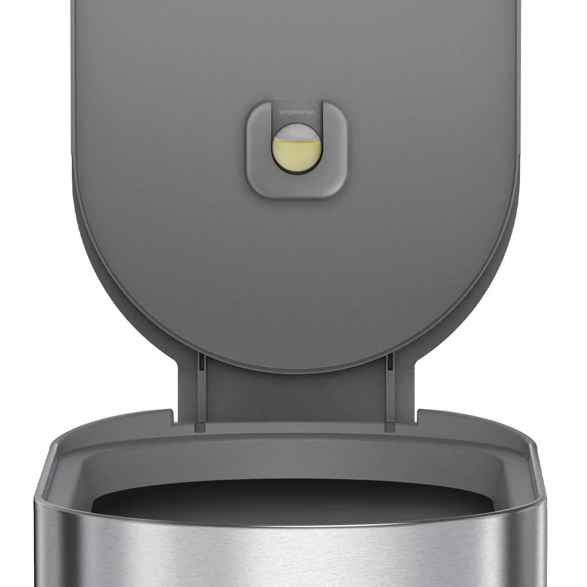 45 Litre, Slim Pedal Bin With Liner Rim - Image 17