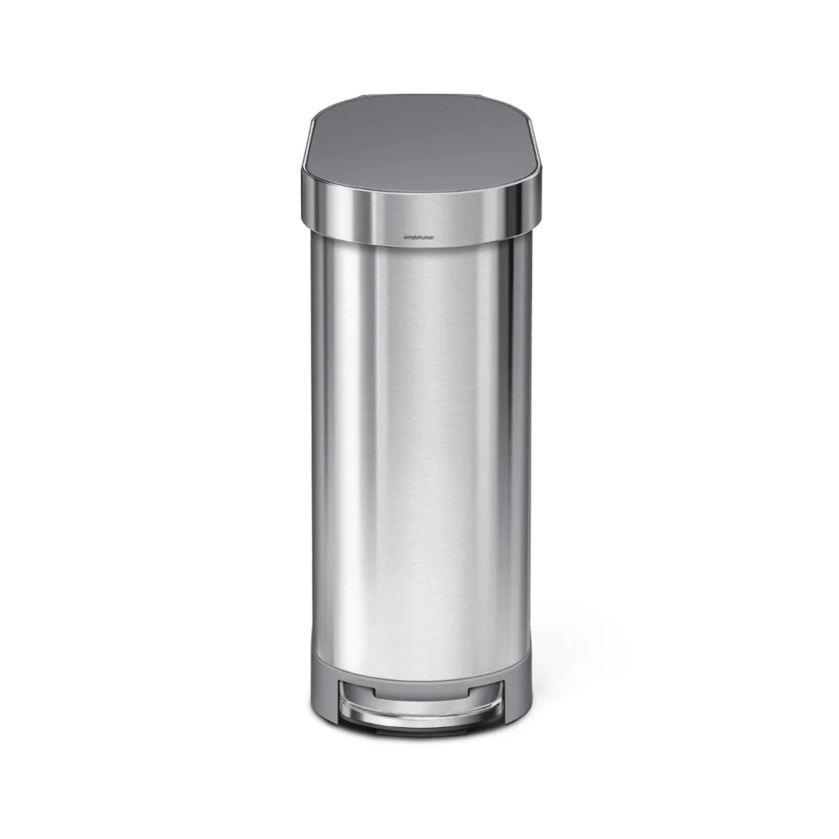 45 Litre, Slim Pedal Bin With Liner Rim - Image 18