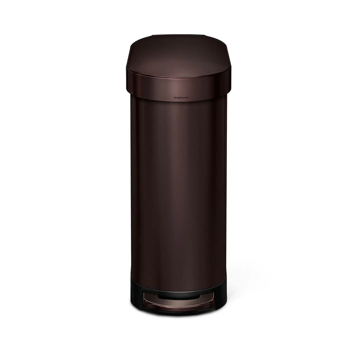 45 Litre, Slim Pedal Bin With Liner Rim - Image 25