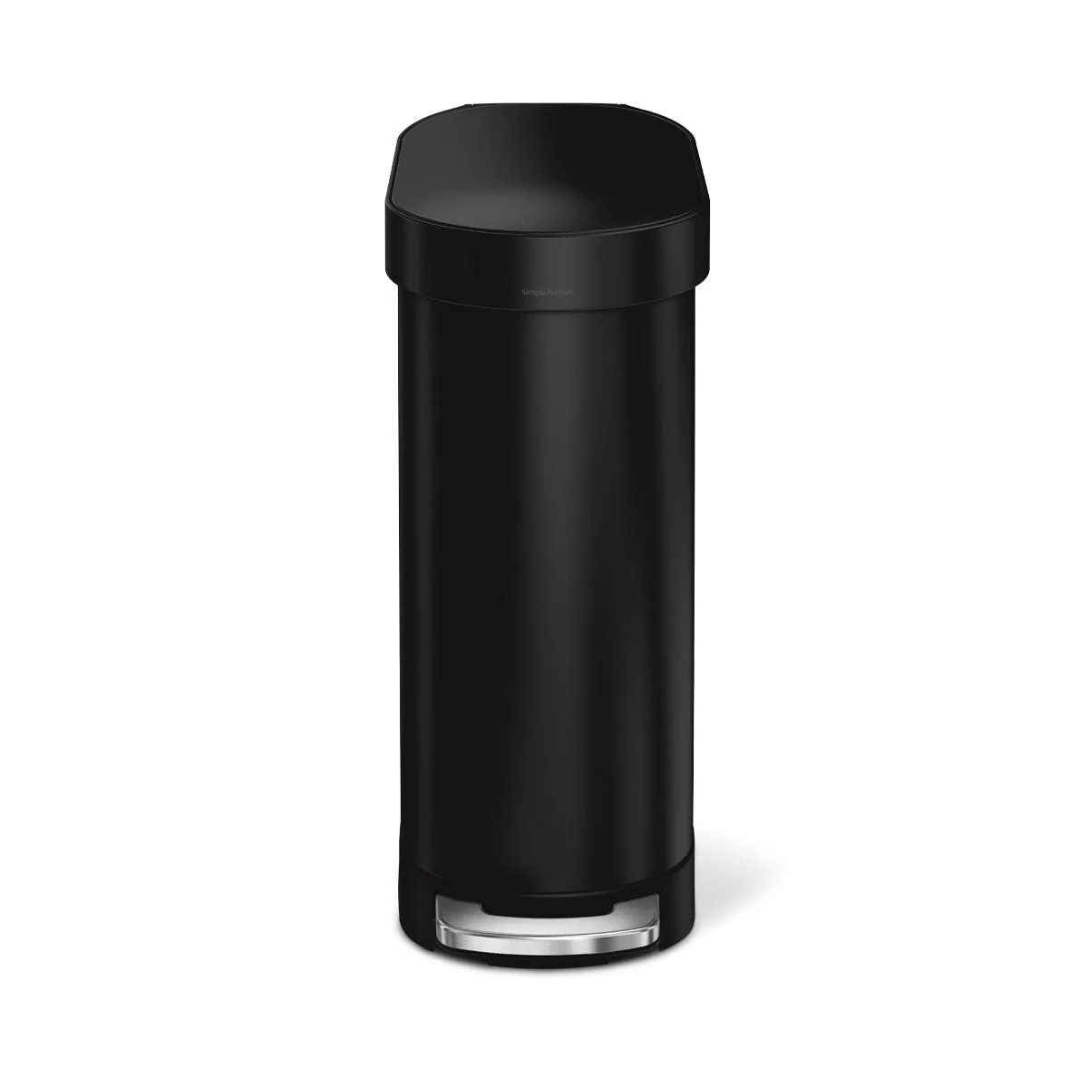 45 Litre, Slim Pedal Bin With Liner Rim - Image 9