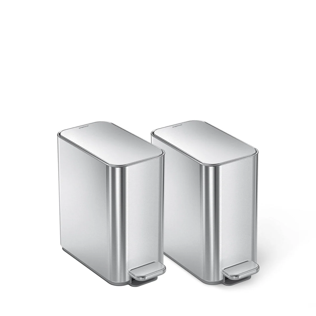 Slim Pedal Bin - Image 2