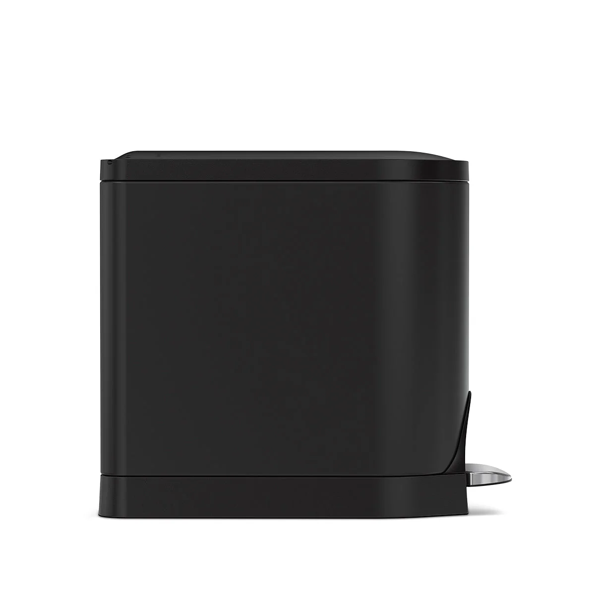 10 Litre, Butterfly Pedal Bin - Image 10