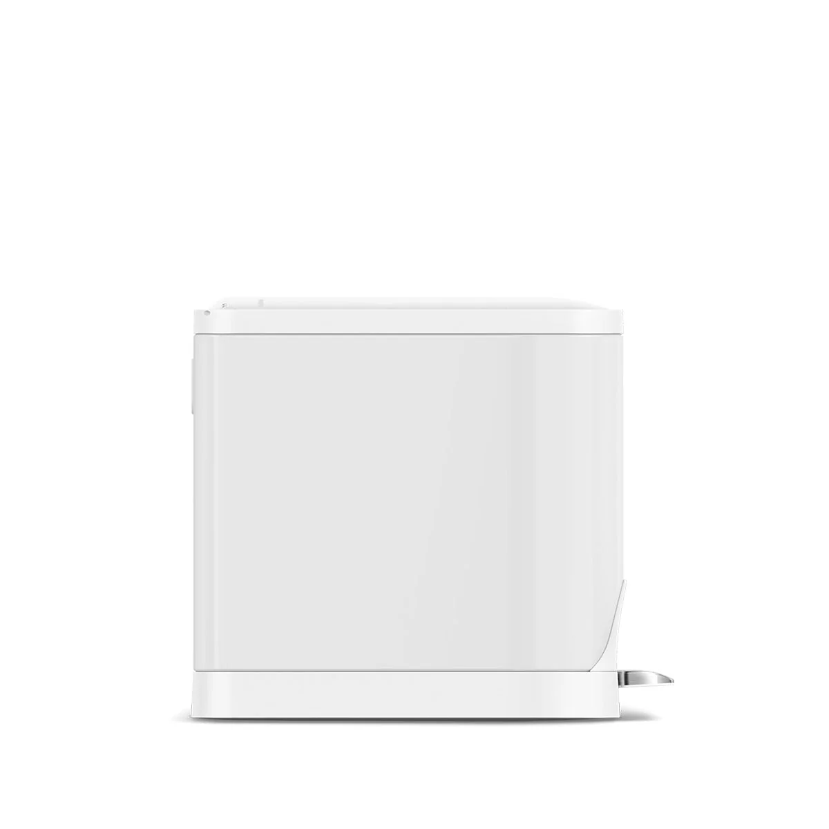 10 Litre, Butterfly Pedal Bin - Image 15