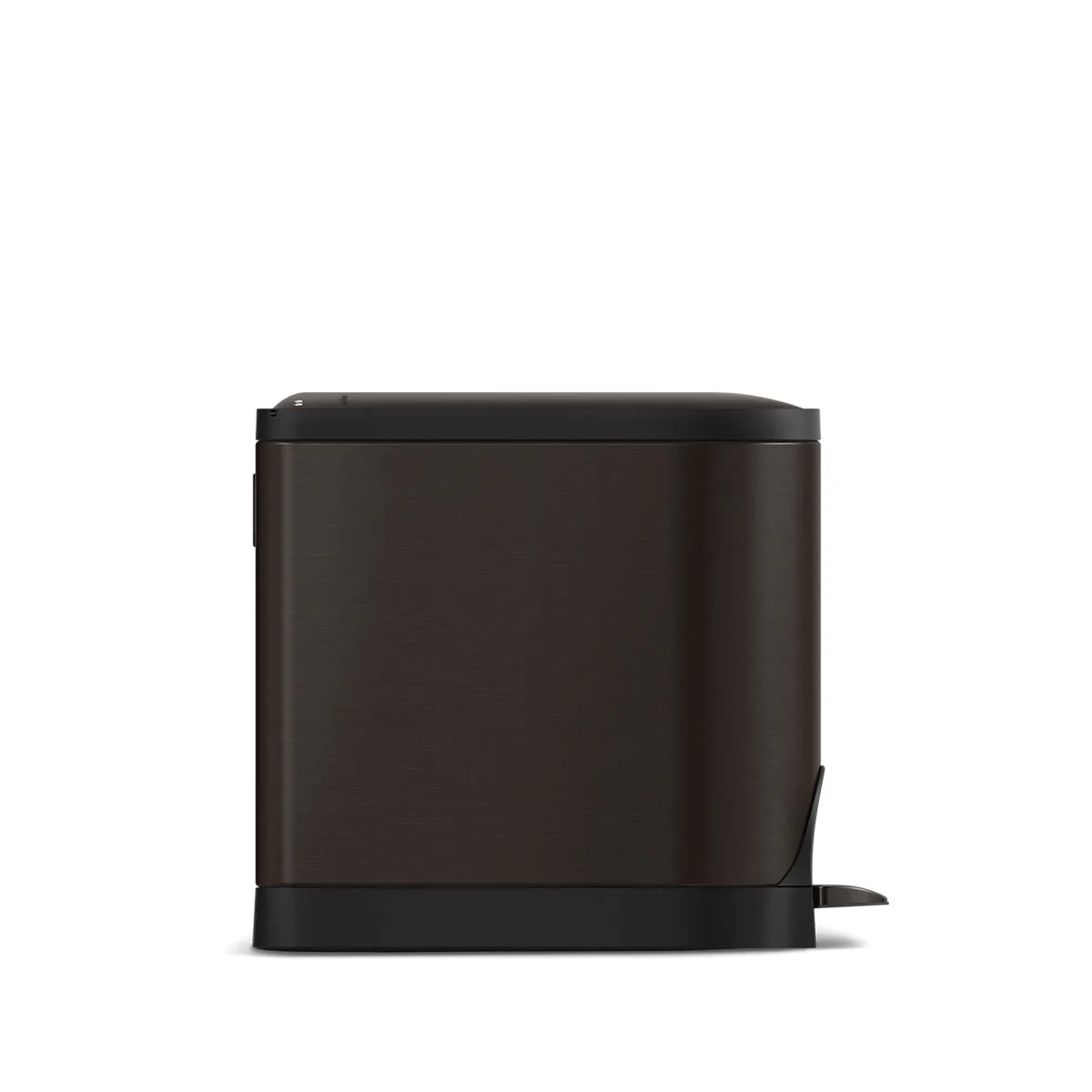 10 Litre, Butterfly Pedal Bin - Image 20