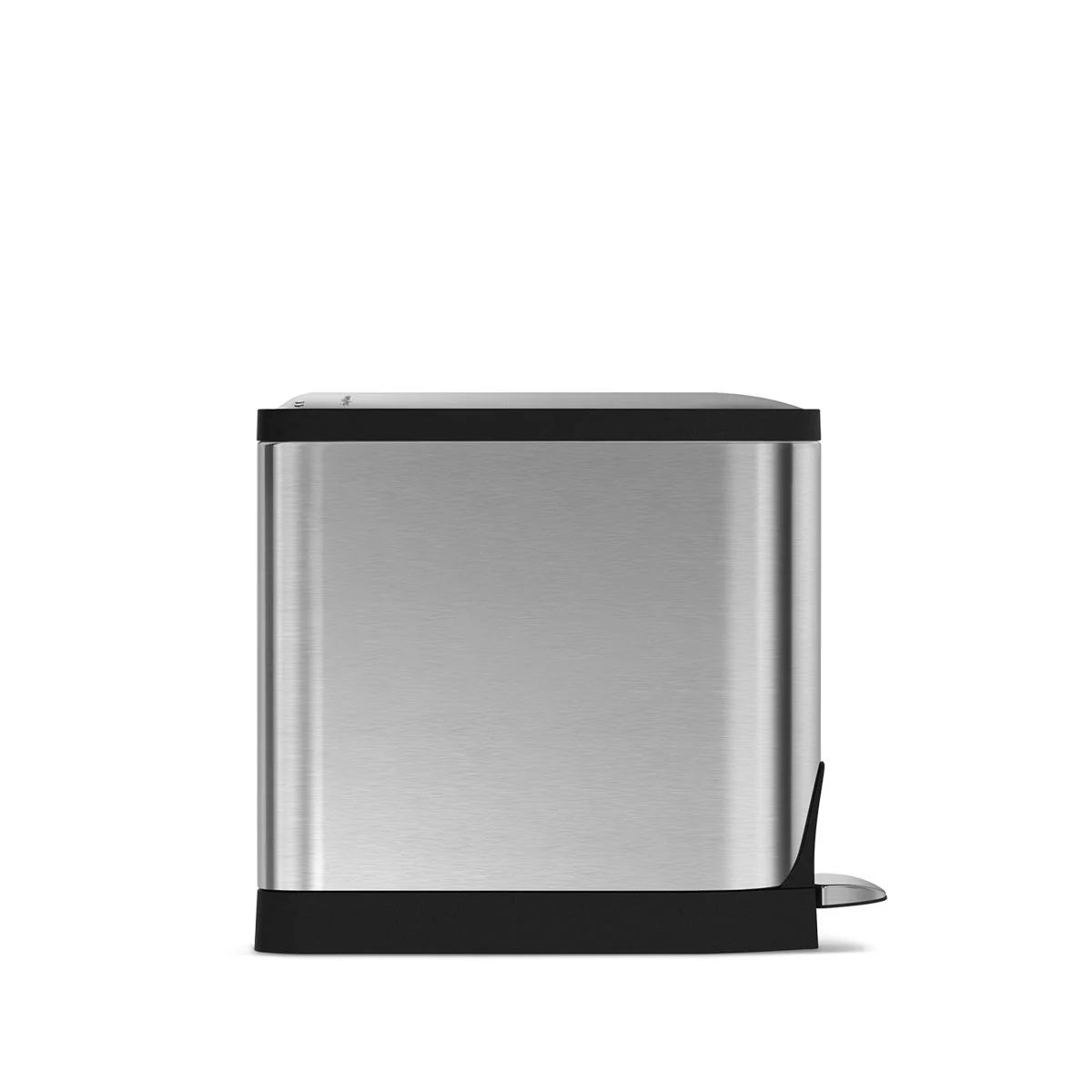 10 Litre, Butterfly Pedal Bin - Image 4