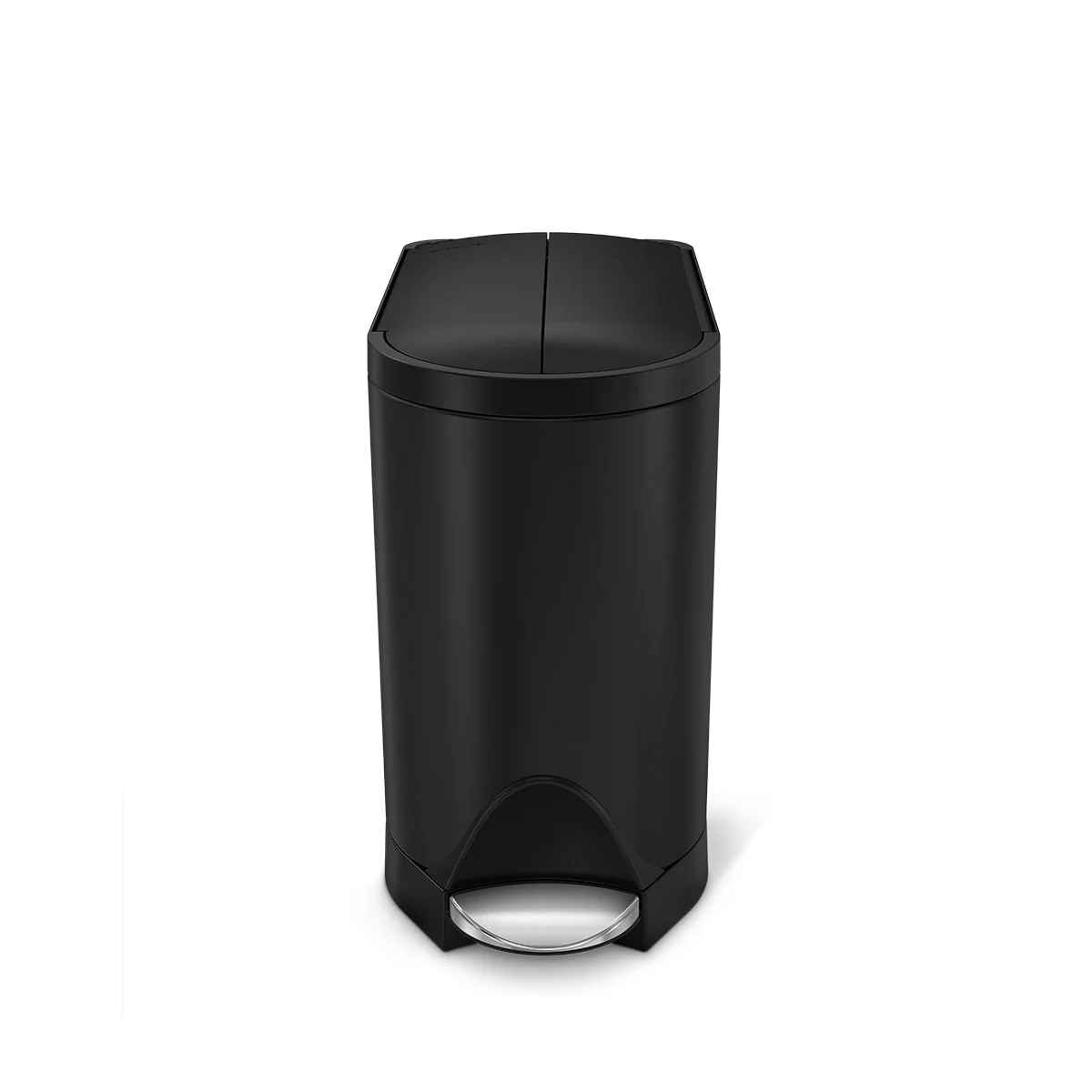 10 Litre, Butterfly Pedal Bin - Image 8