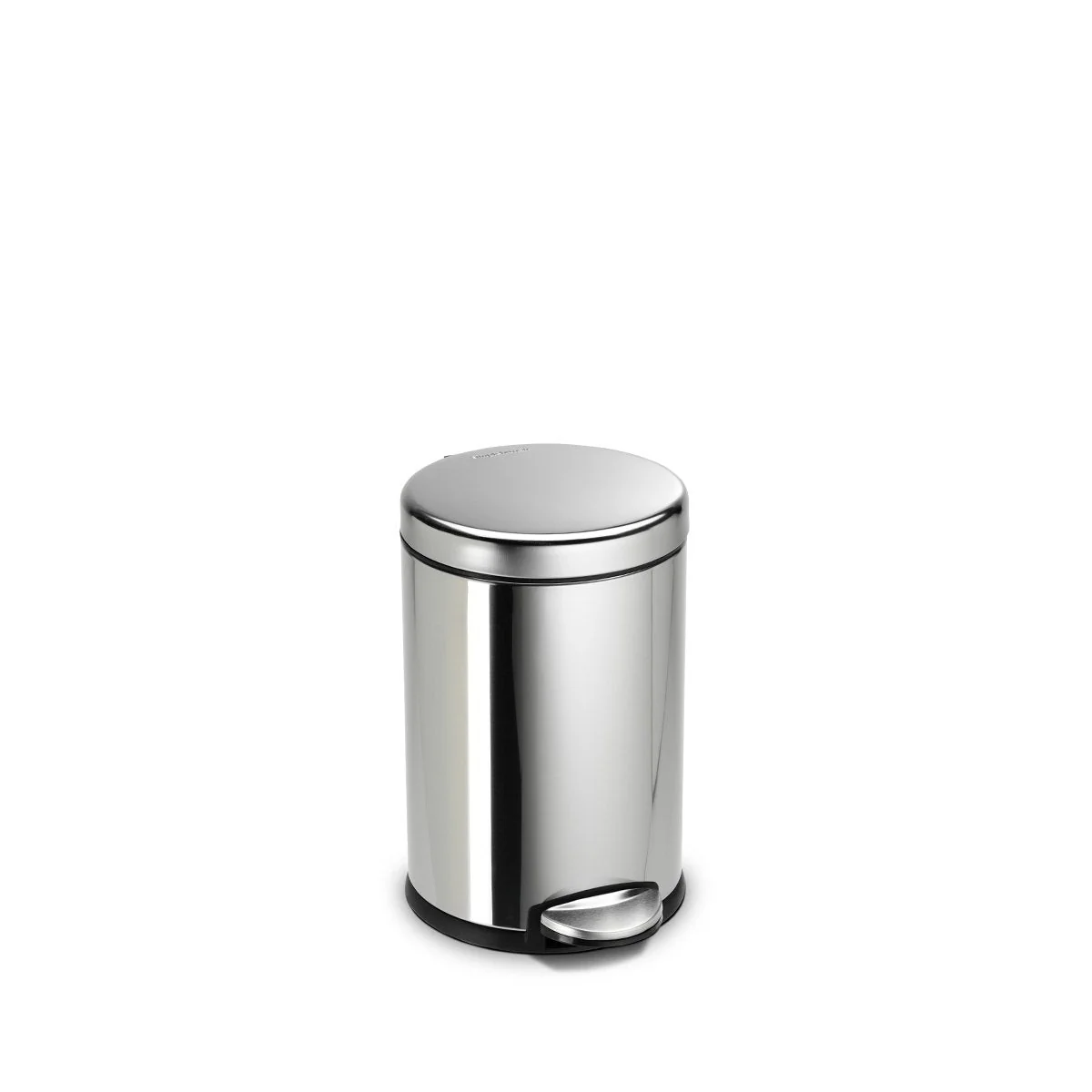 4.5L Round Step Can - Image 10