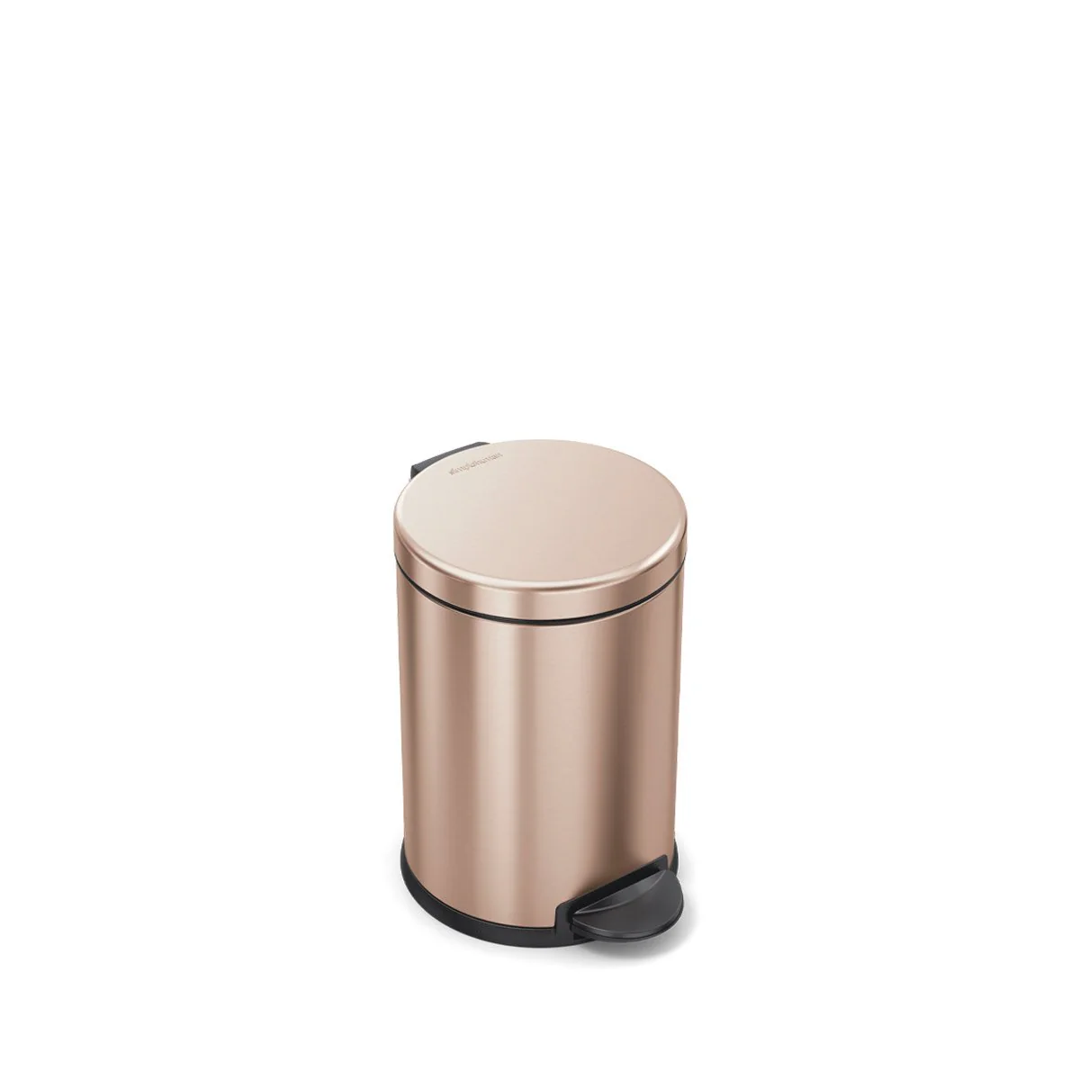 4.5L Round Step Can - Image 13